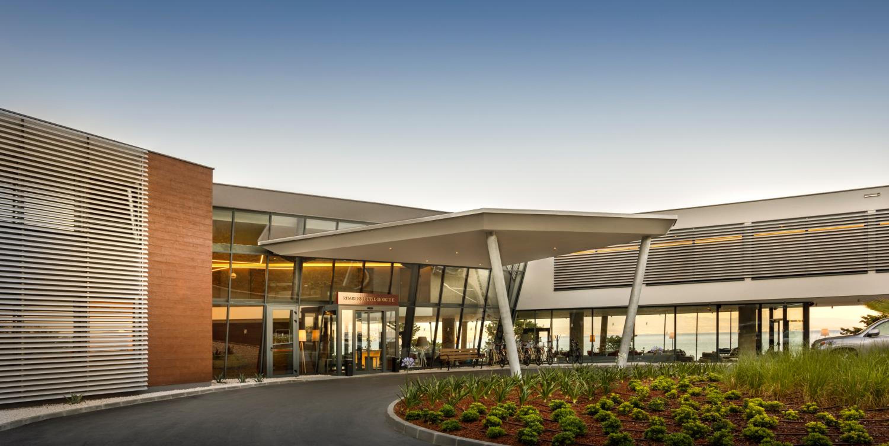 Hotel Ičići - Liburnia - Image 1