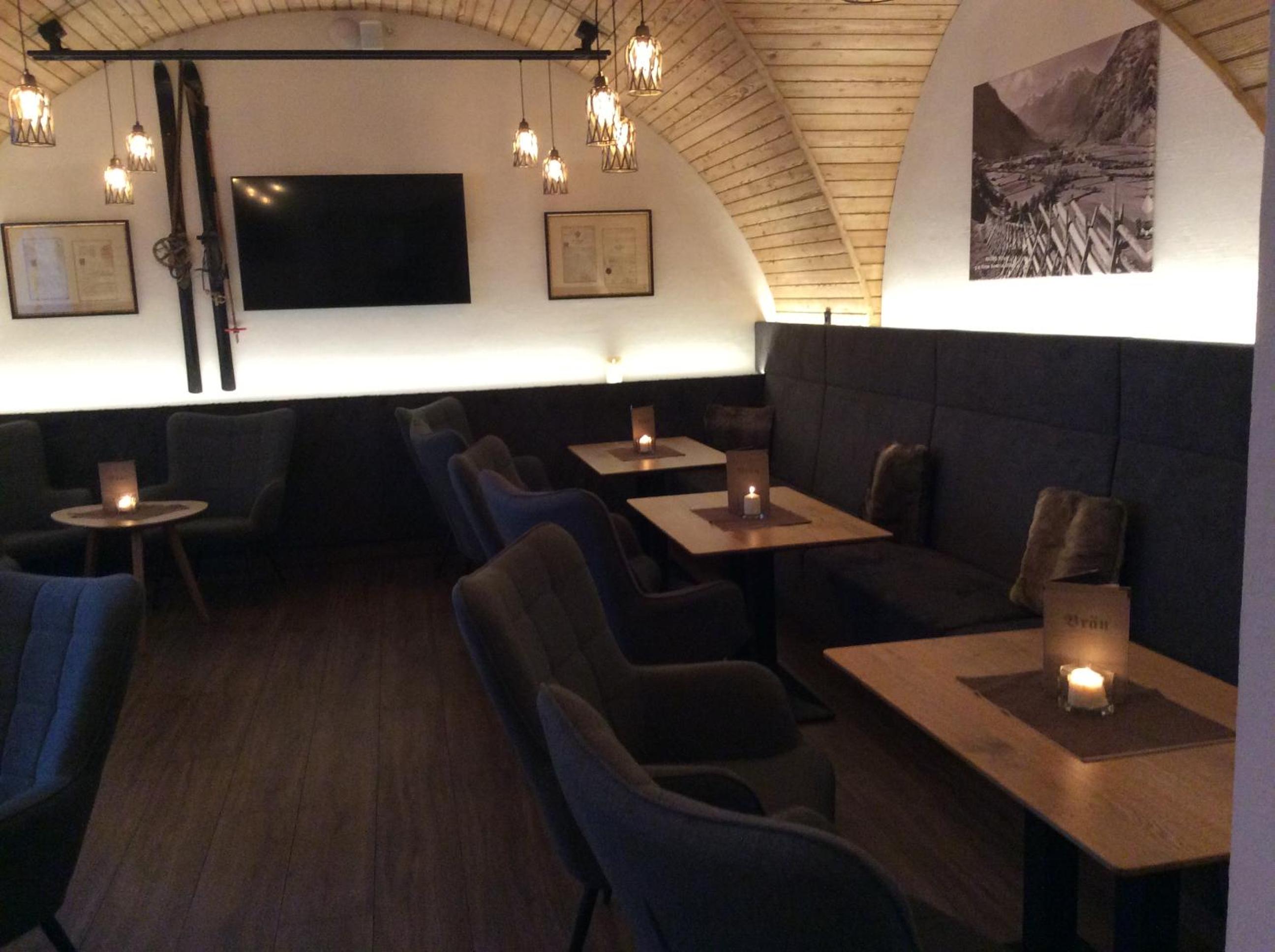 Hotel Bräu