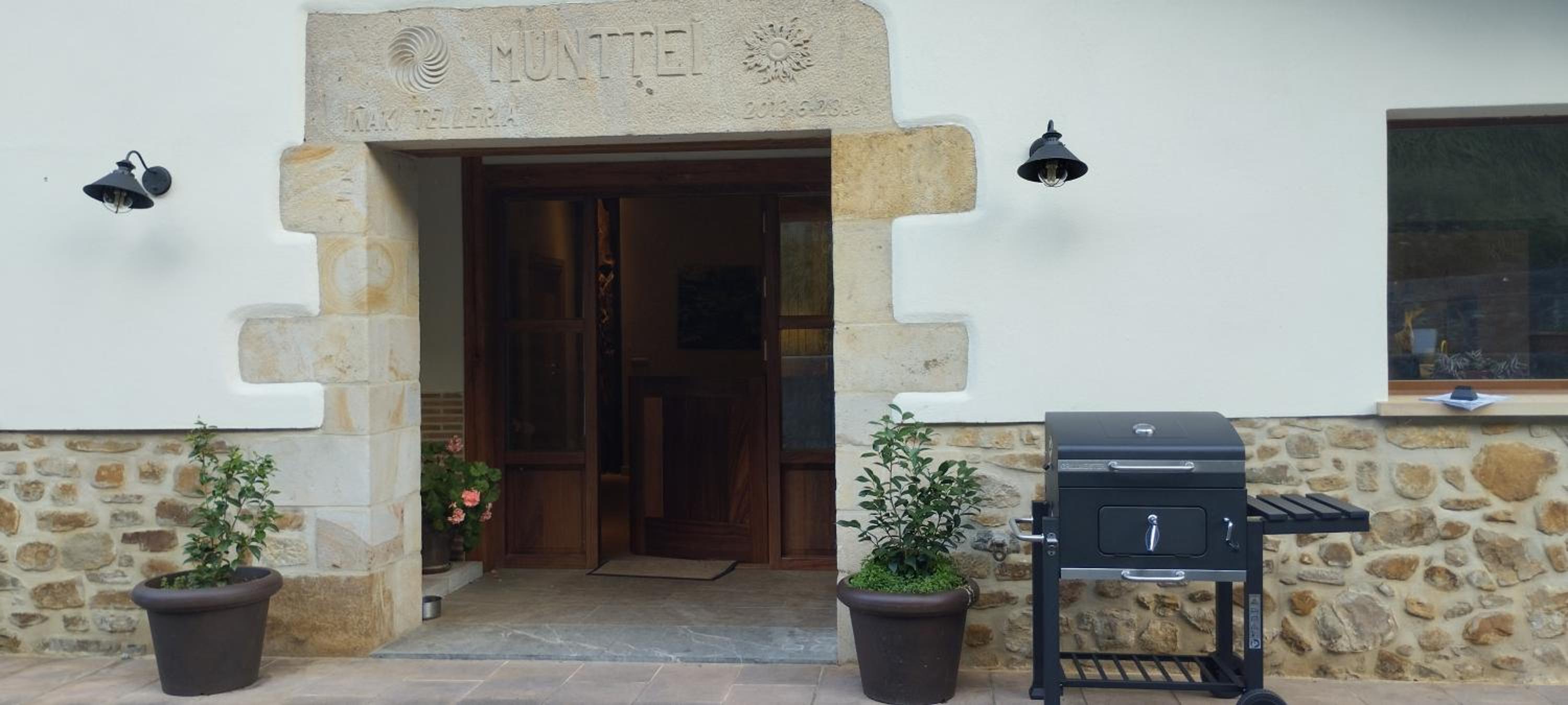 MUNTTEIGOIKO