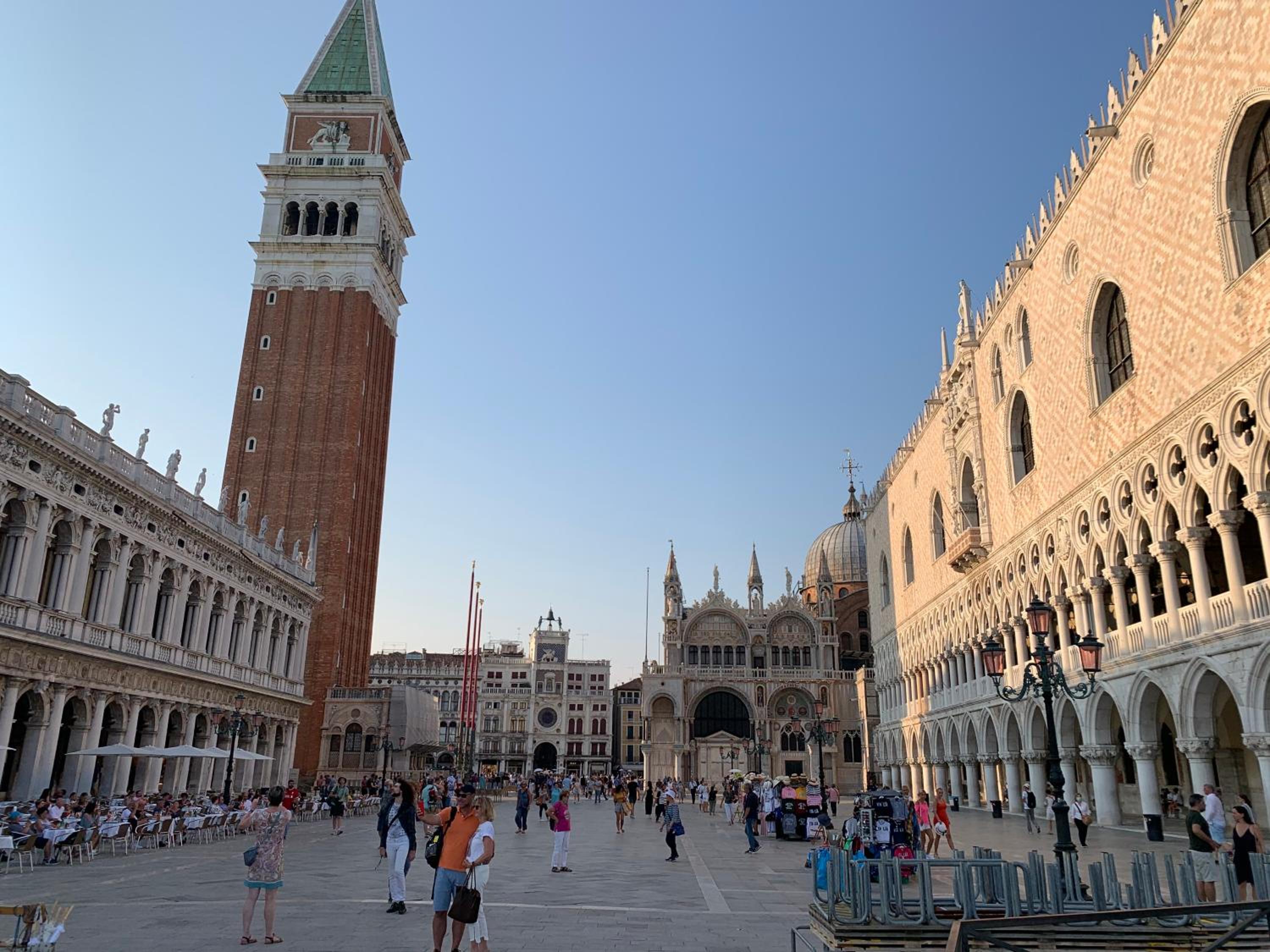 Apartment New Luxury Prince-Suite Venezia San Marco