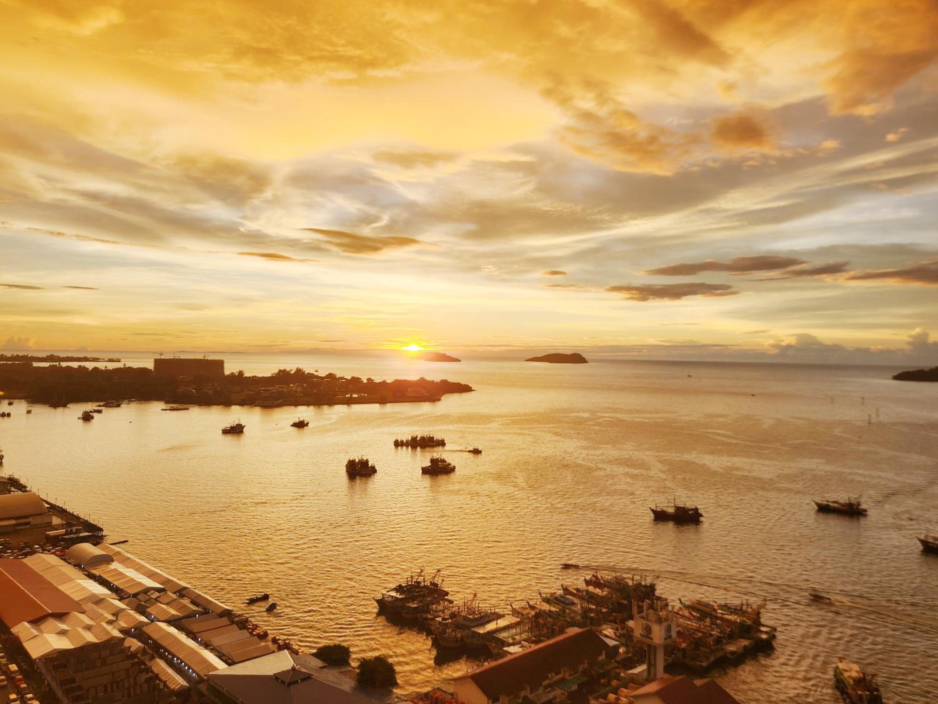 The Shore Kota Kinabalu City Centre by LW Suites view 5