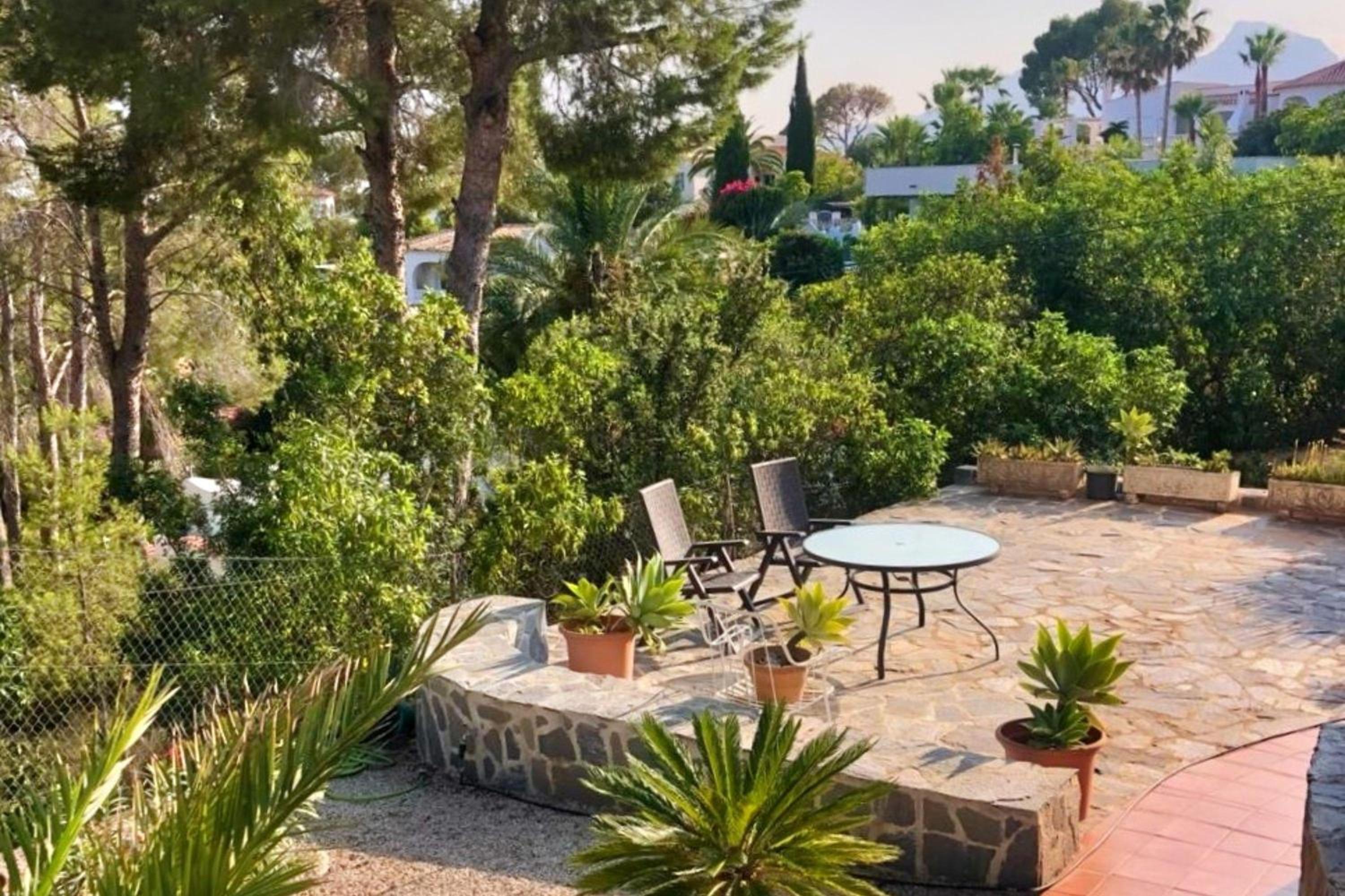 Casa Ardilla