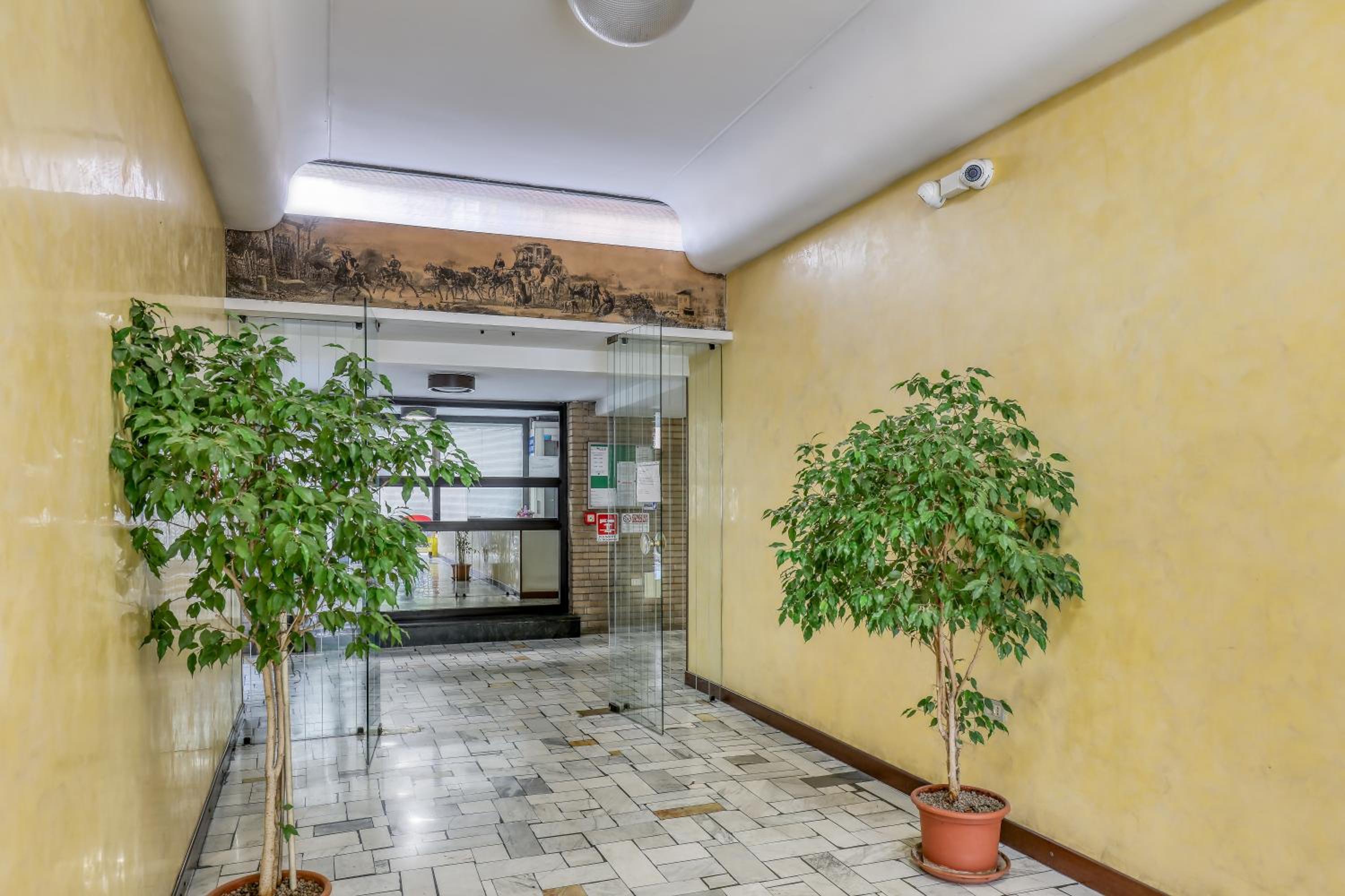 SUITE ANGOLO ALLA STAZIONE - Appartamento con terrazzo panoramico