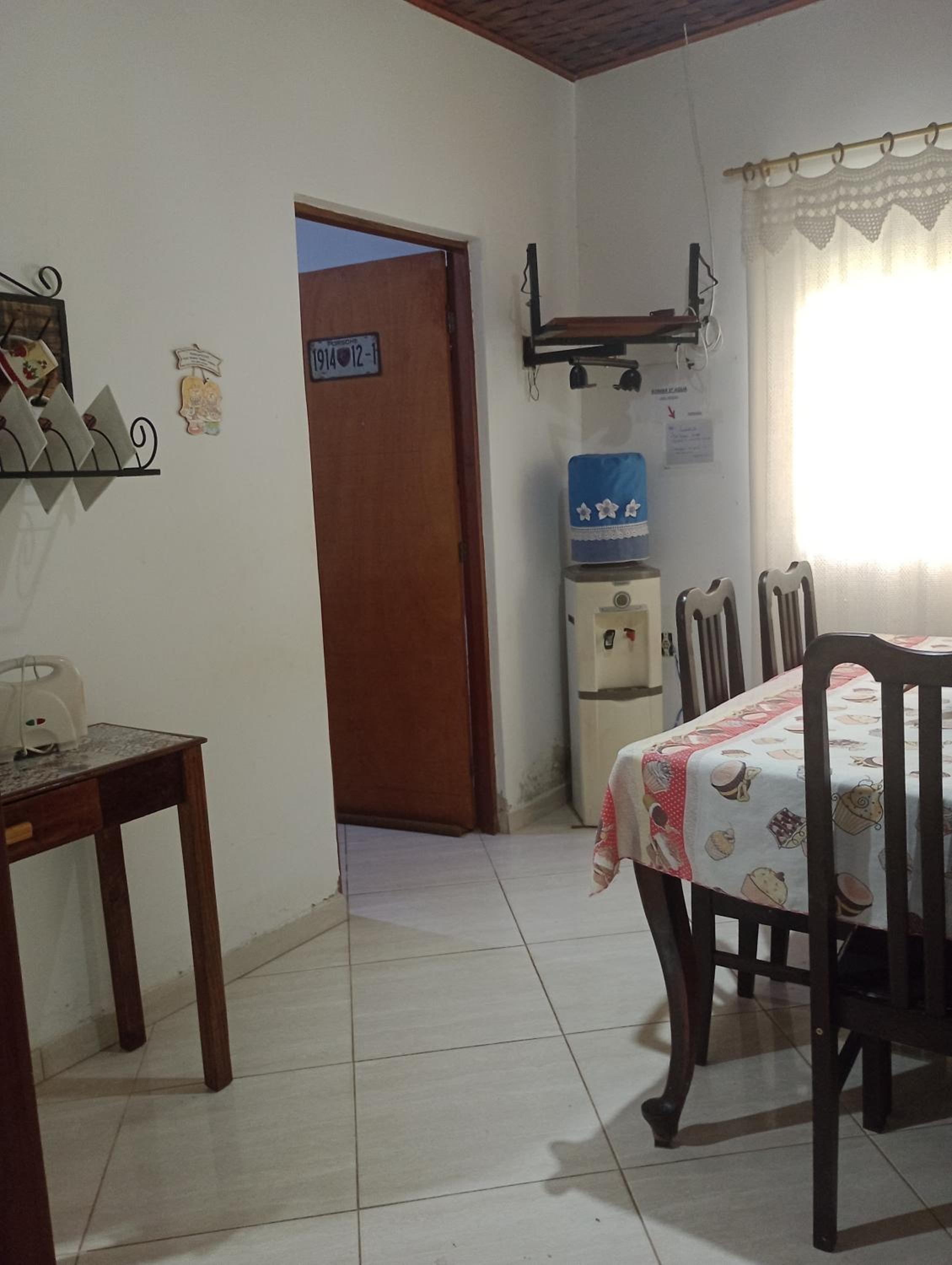 CHÁCARA TERRA dos SONHOS
