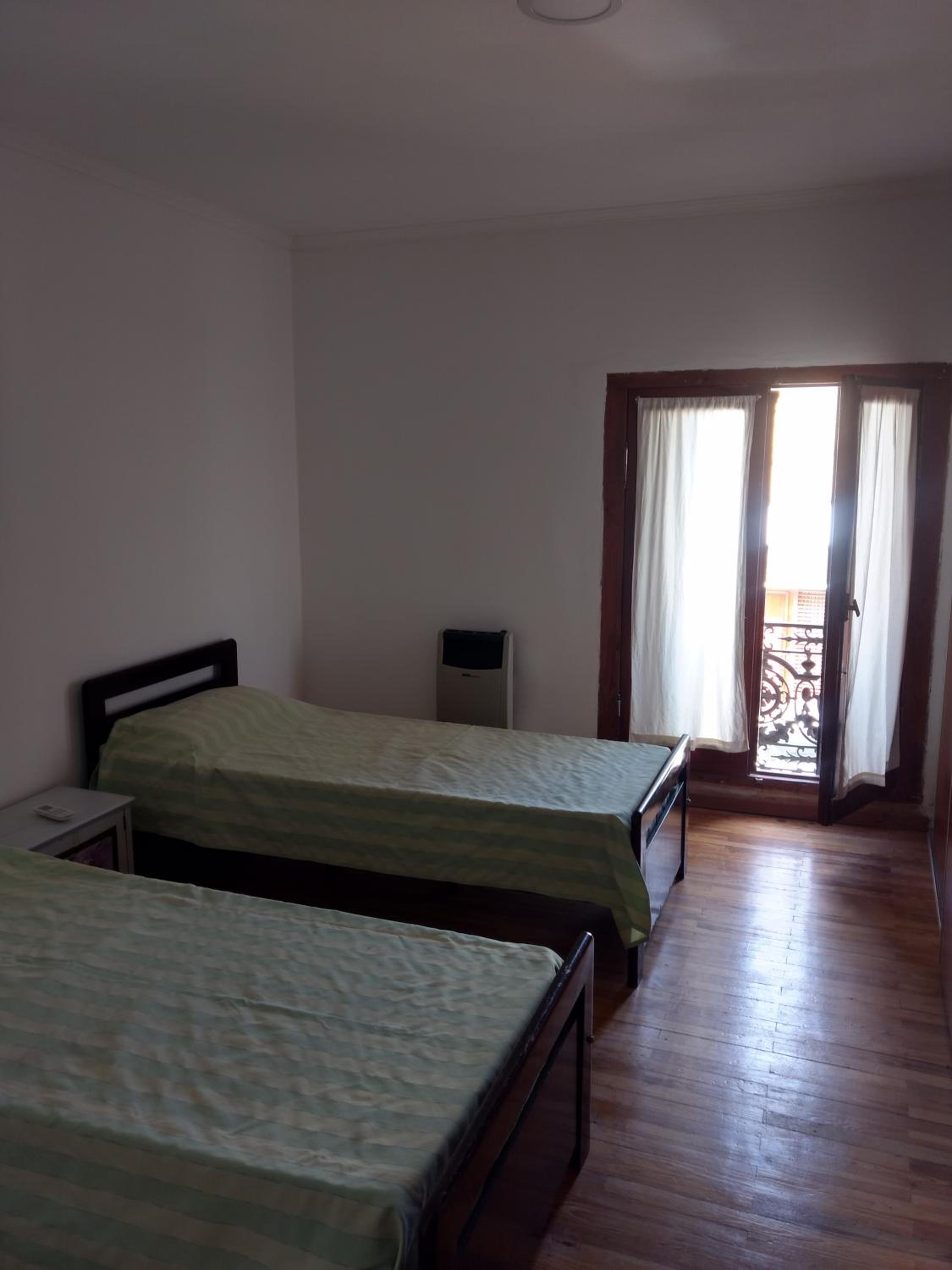 Departamento Rocamora