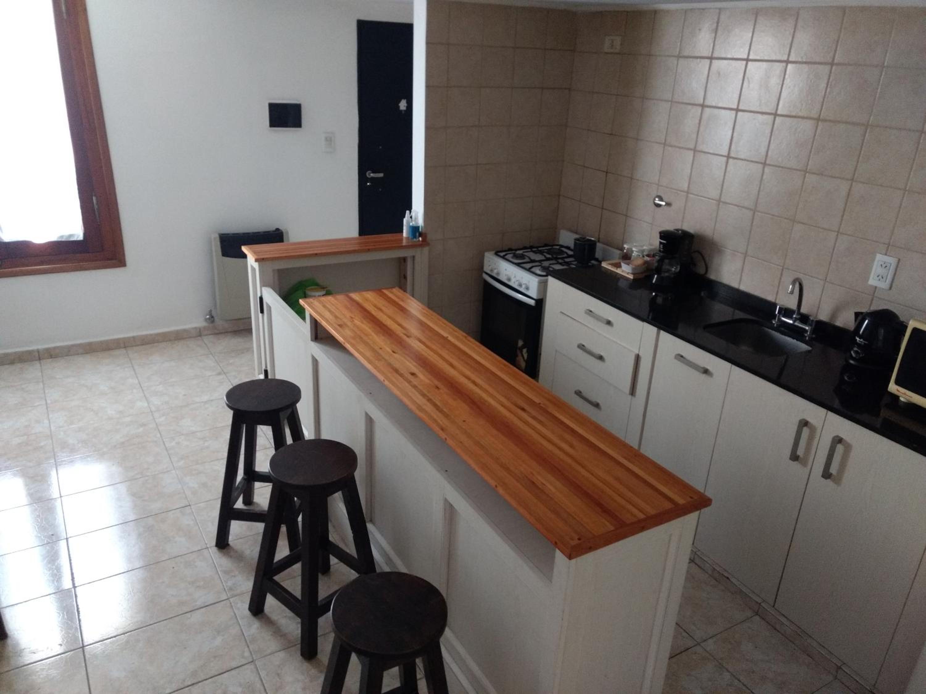 Departamento Rocamora