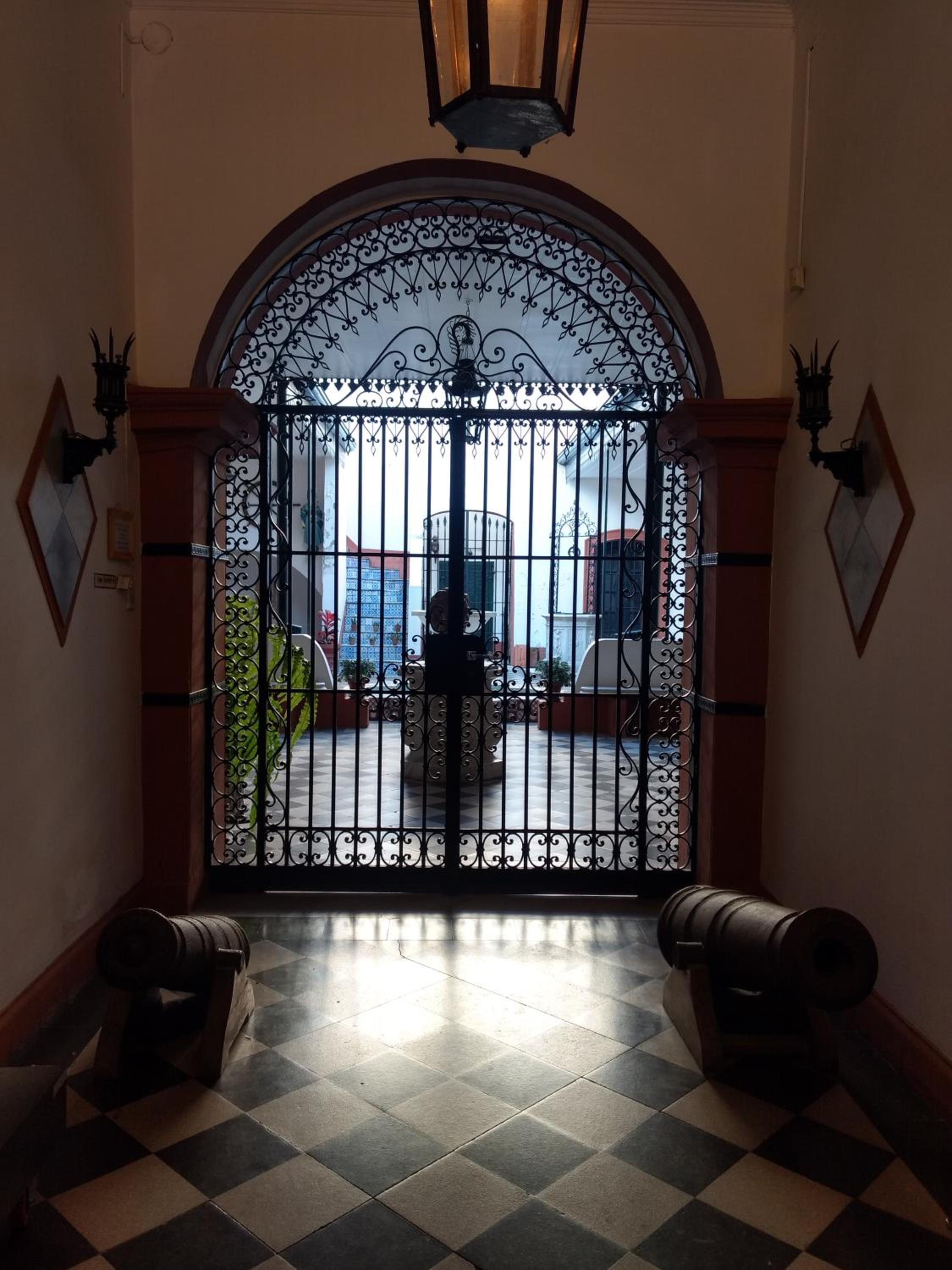 Departamento Rocamora