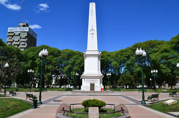 Departamento Rocamora