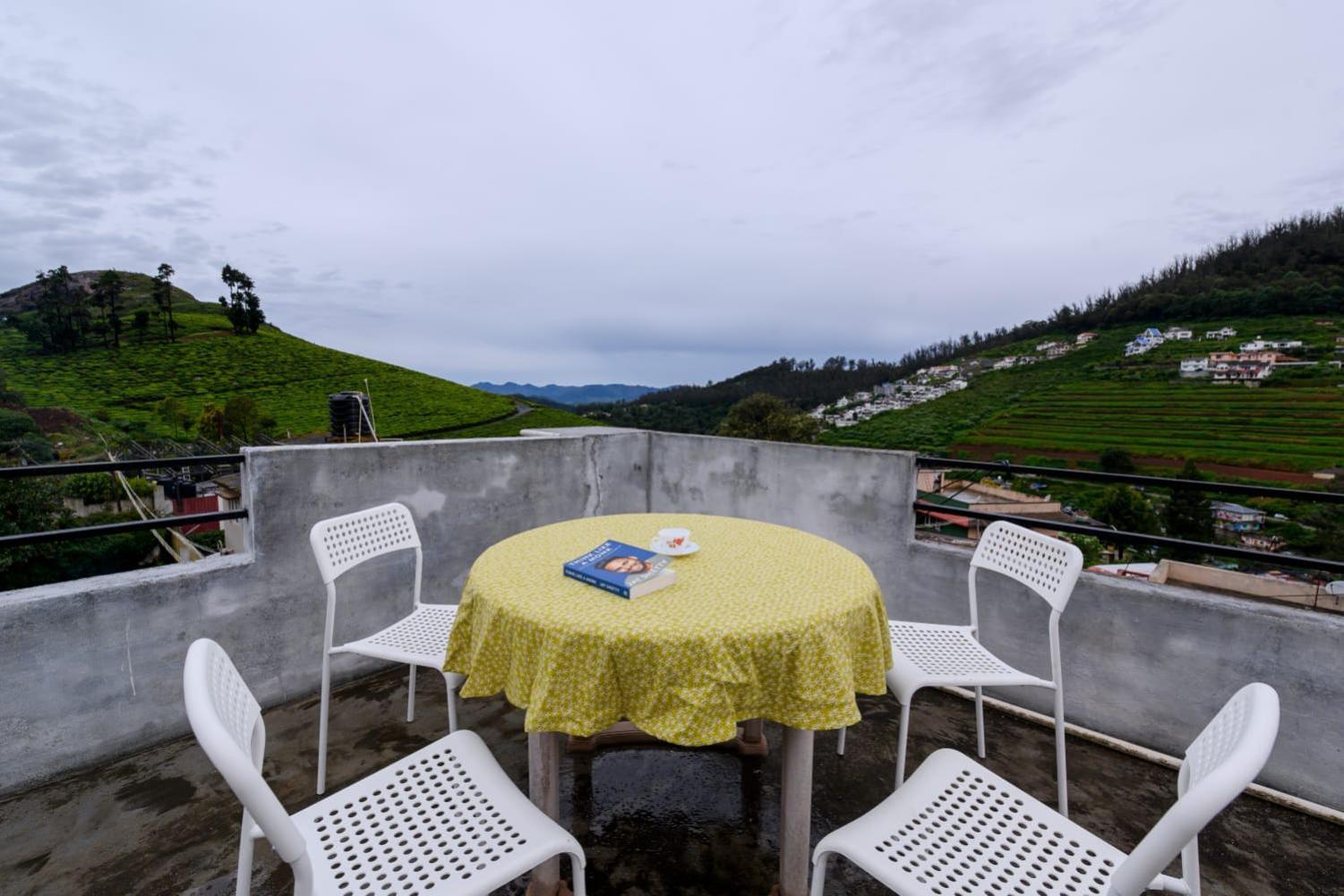 roof
