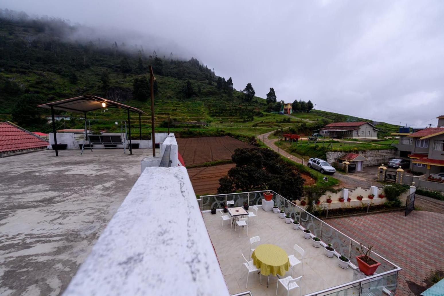 Ooty Home Stay Villa view 5
