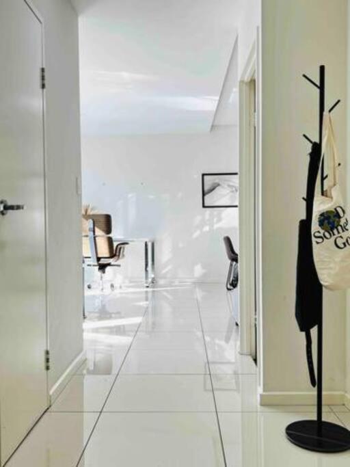 2Bedrooms 2Bathrooms Oasis in Parramatta w parking