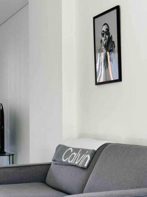 2Bedrooms 2Bathrooms Oasis in Parramatta w parking