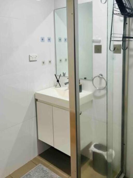 2Bedrooms 2Bathrooms Oasis in Parramatta w parking