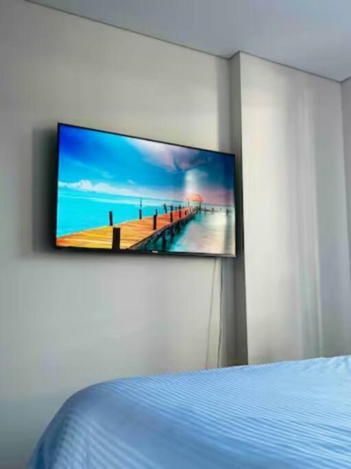 2Bedrooms 2Bathrooms Oasis in Parramatta w parking