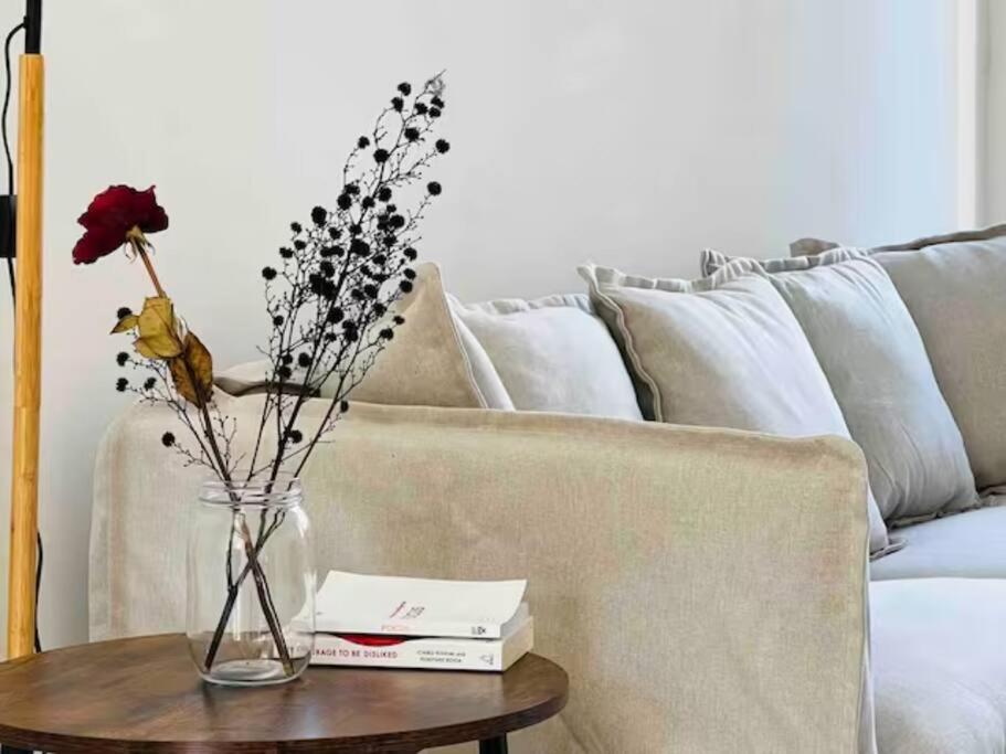 2Bedrooms 2Bathrooms Oasis in Parramatta w parking