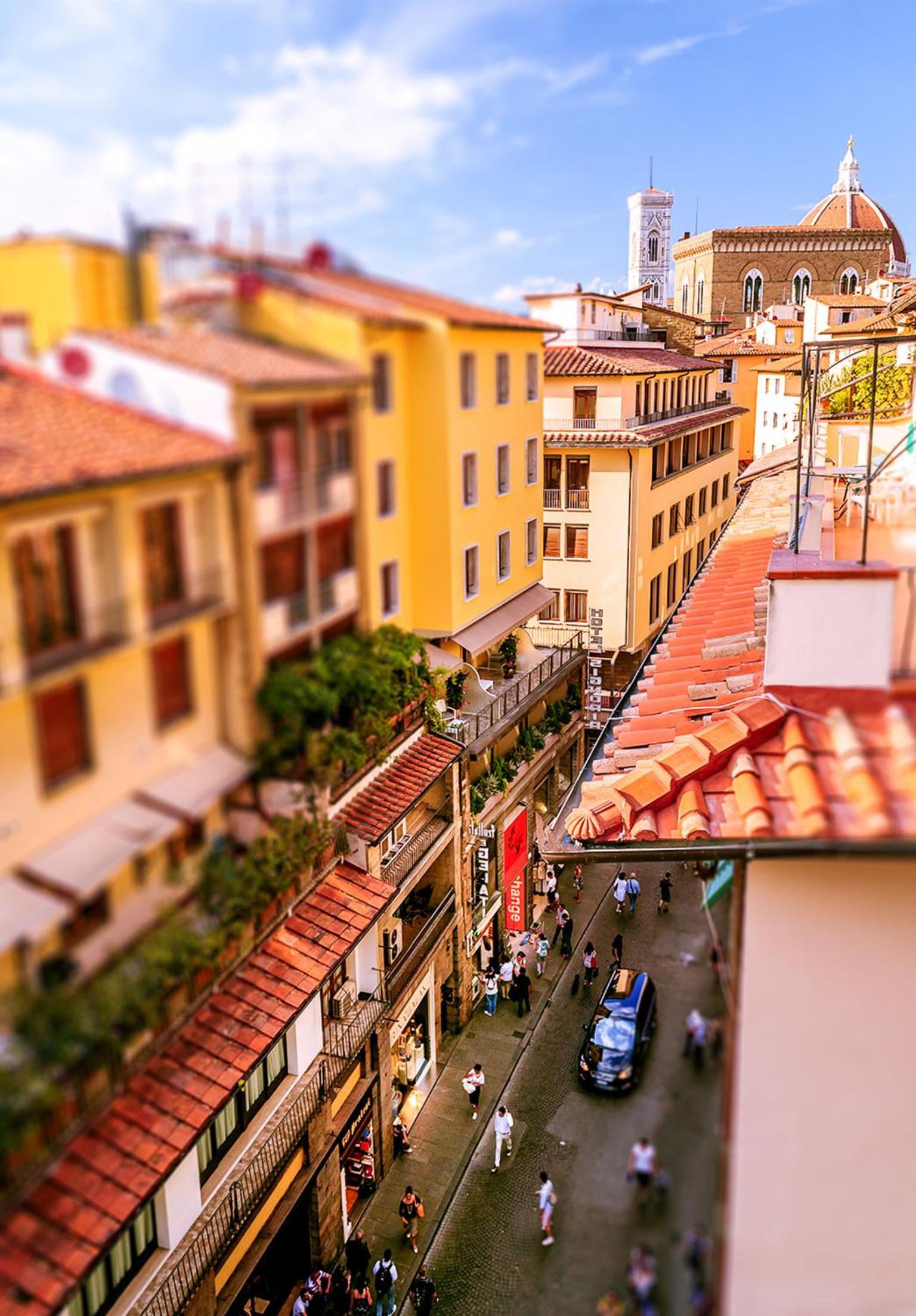 Santo Stefano Penthouse by 360Rentals