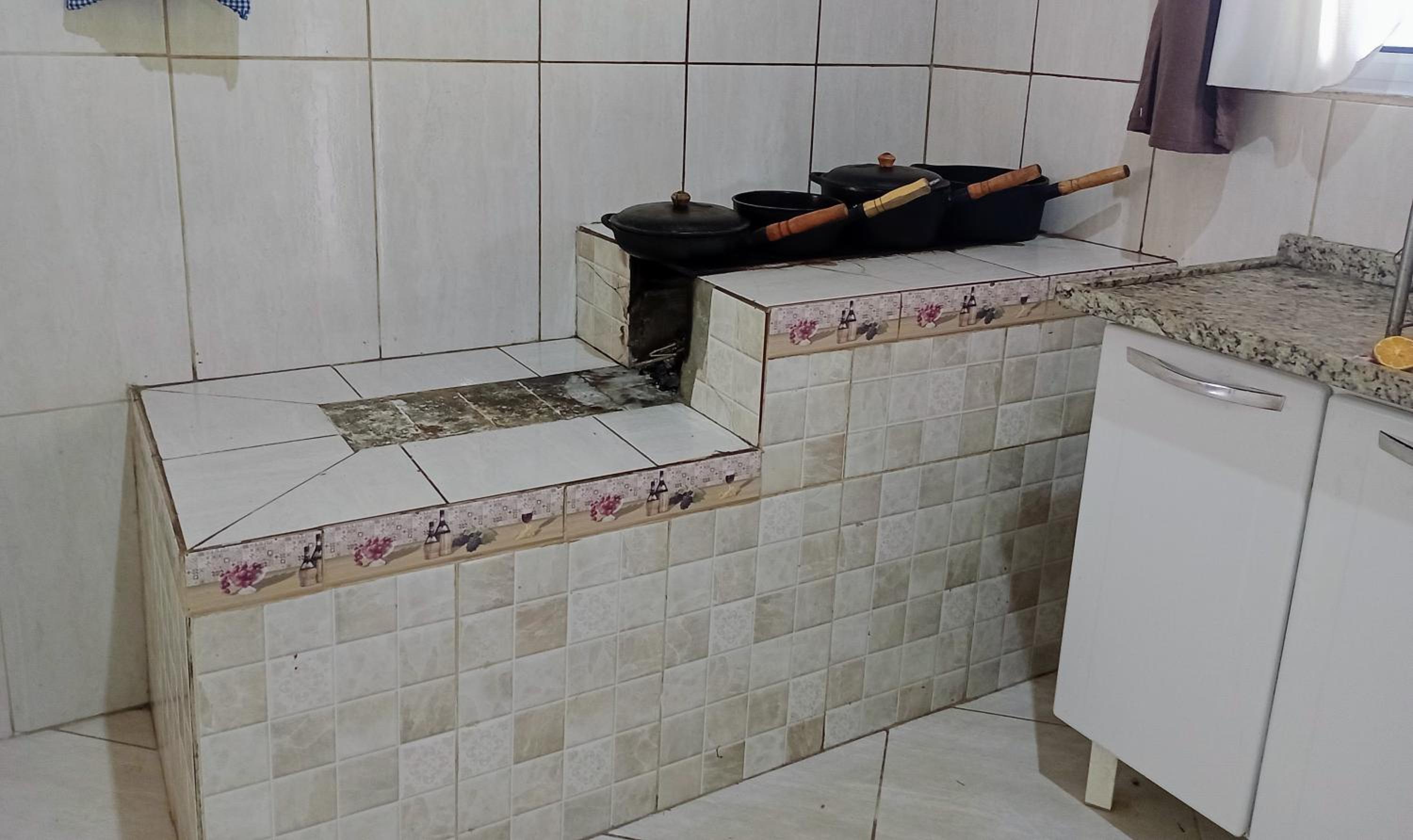 CHÁCARA TERRA dos SONHOS