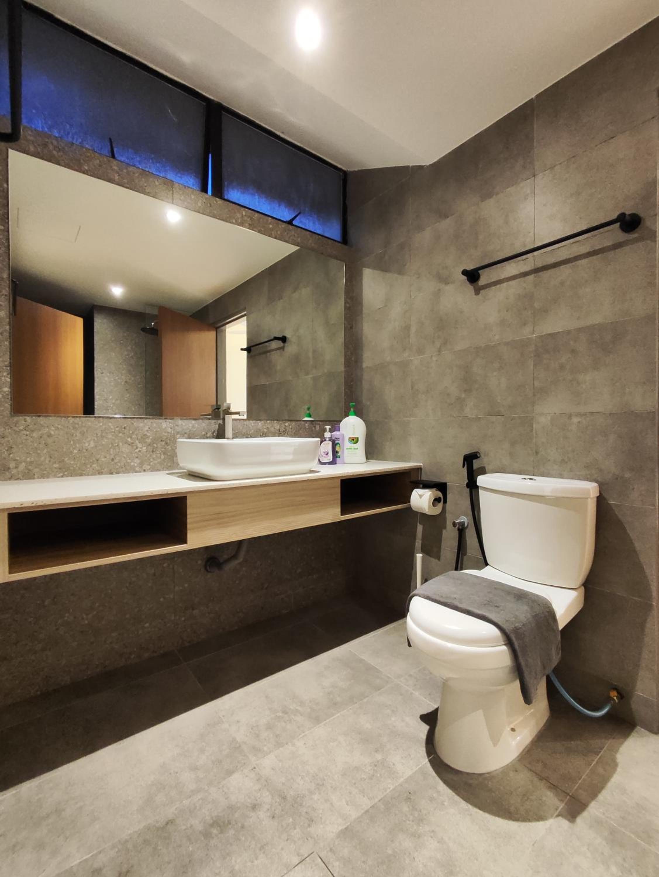 Fahrenheit 88 Pavilion Newly Renovated By Abby Stay