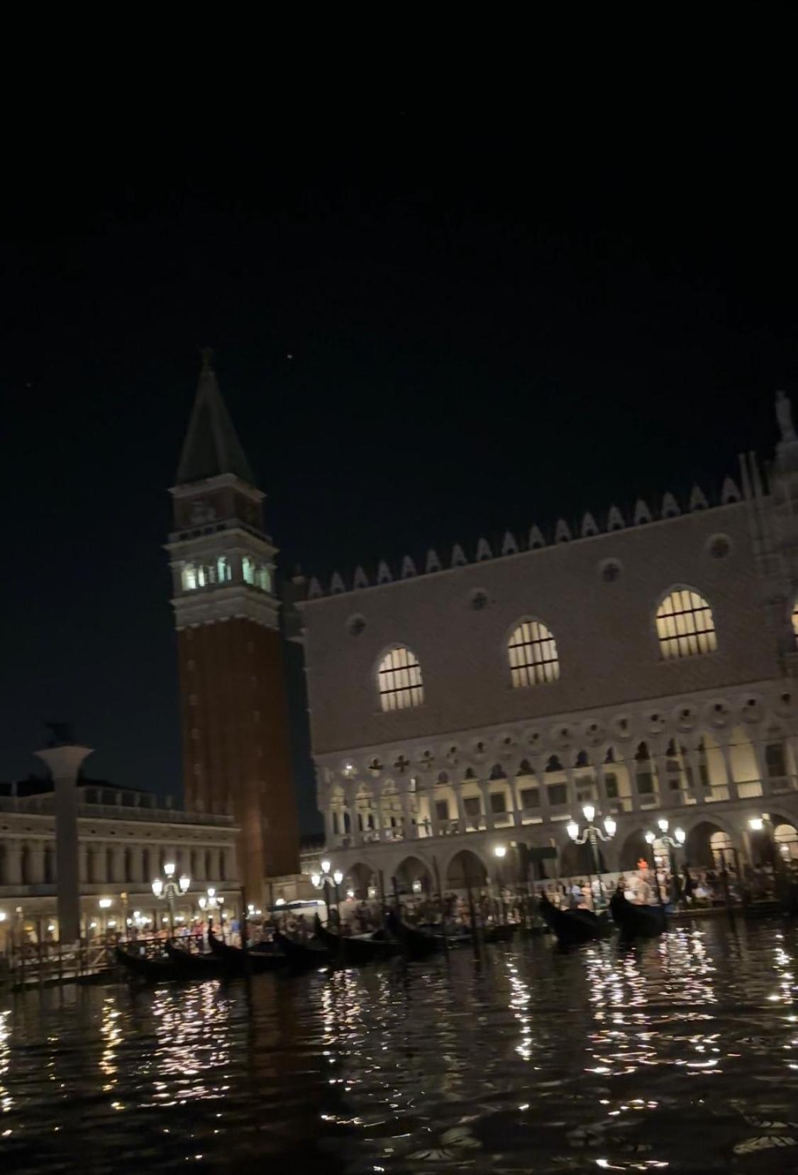 Apartment New Luxury Prince-Suite Venezia San Marco
