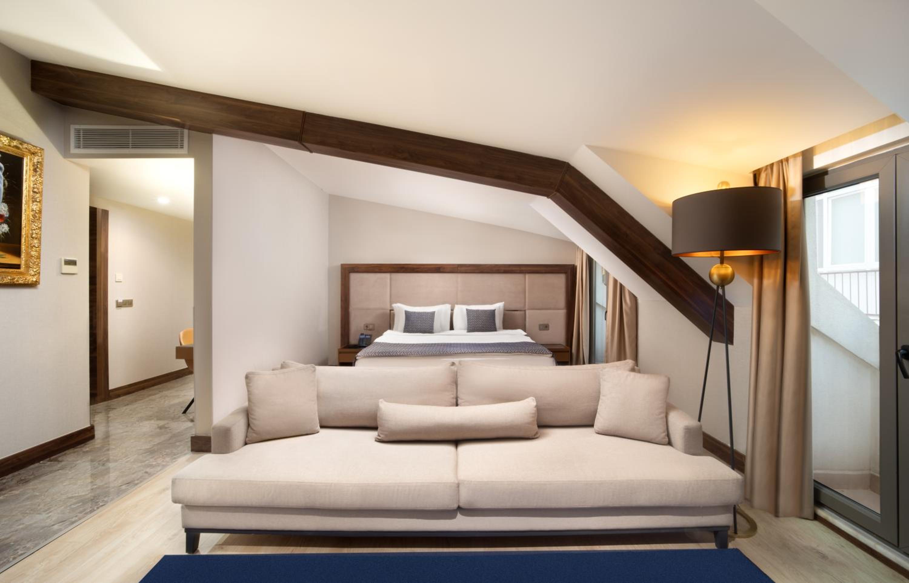 TRYP By Wyndham İstanbul Şişli Otel - Image 99