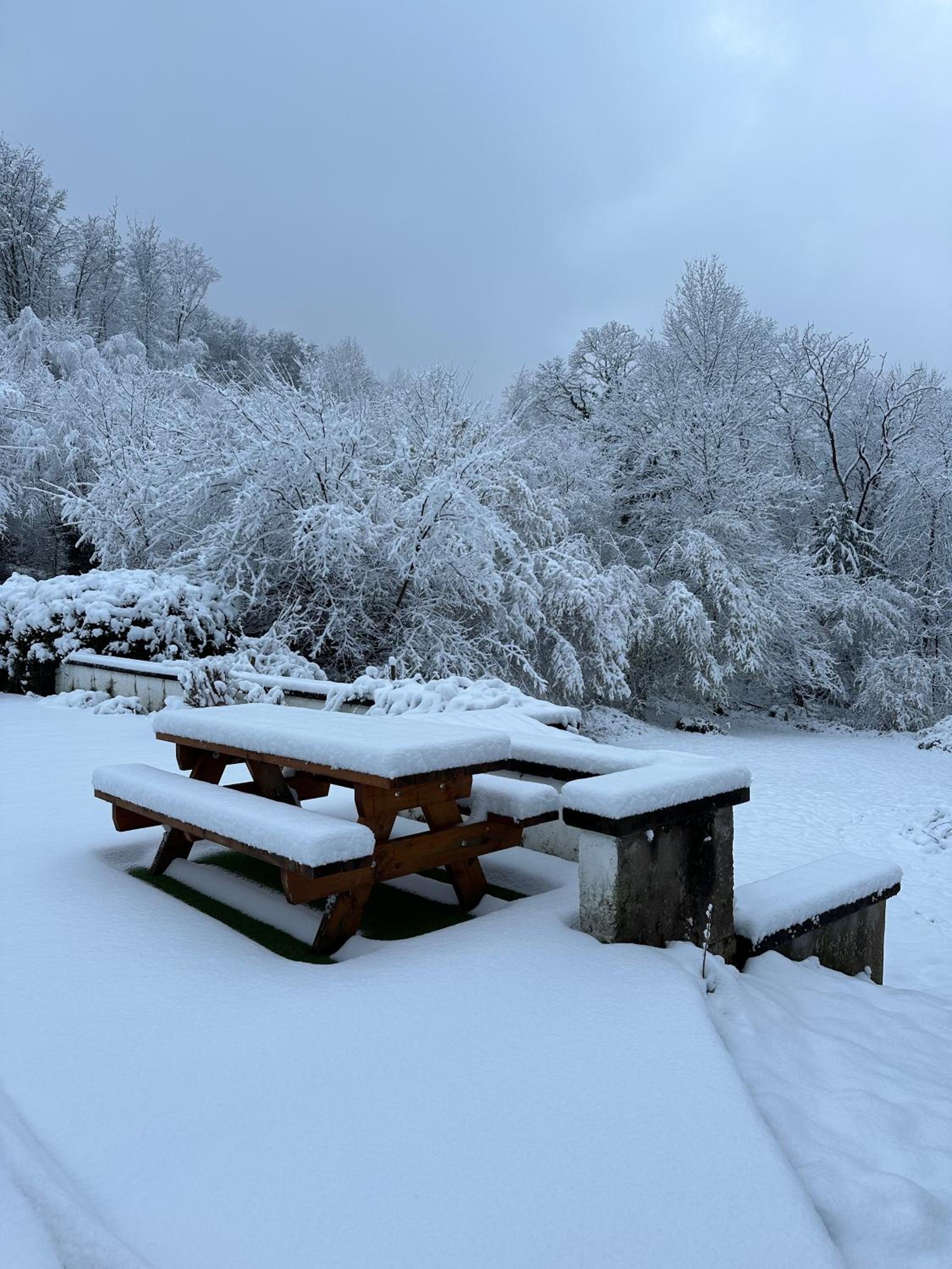 Villa Moncoeur photo 4