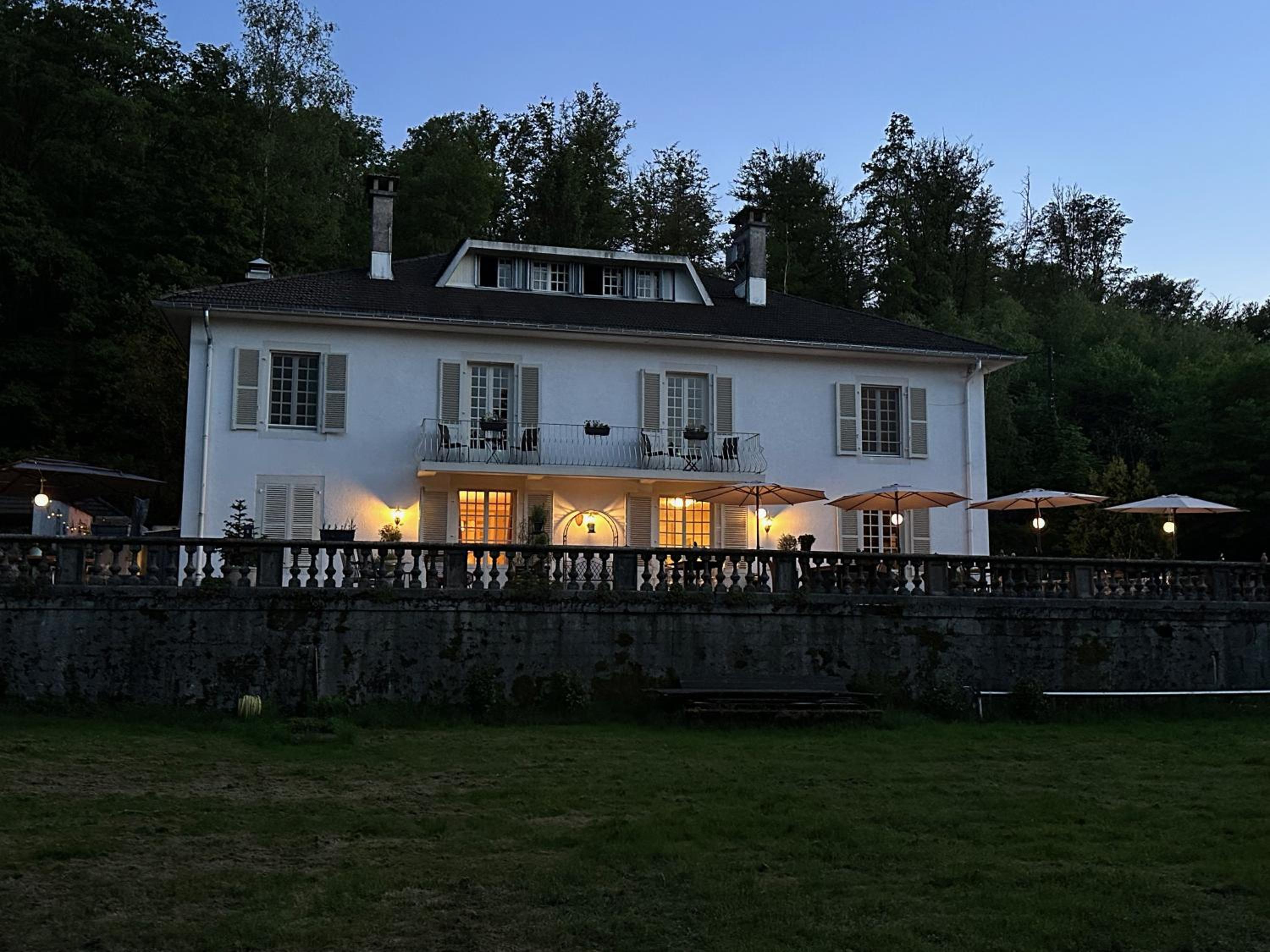 Villa Moncoeur