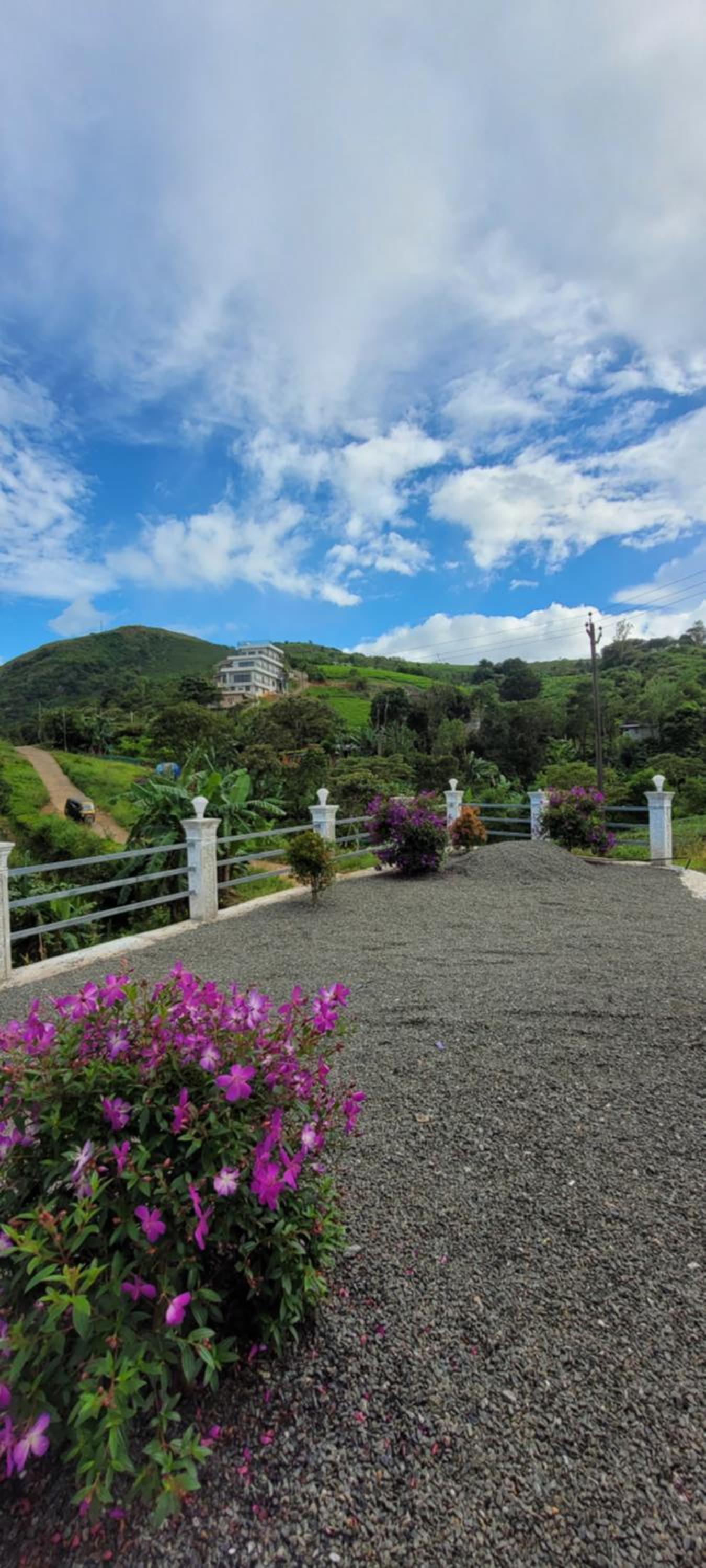 Calvary Mount MISTYBREEZE HOLIDAY HOME view 3