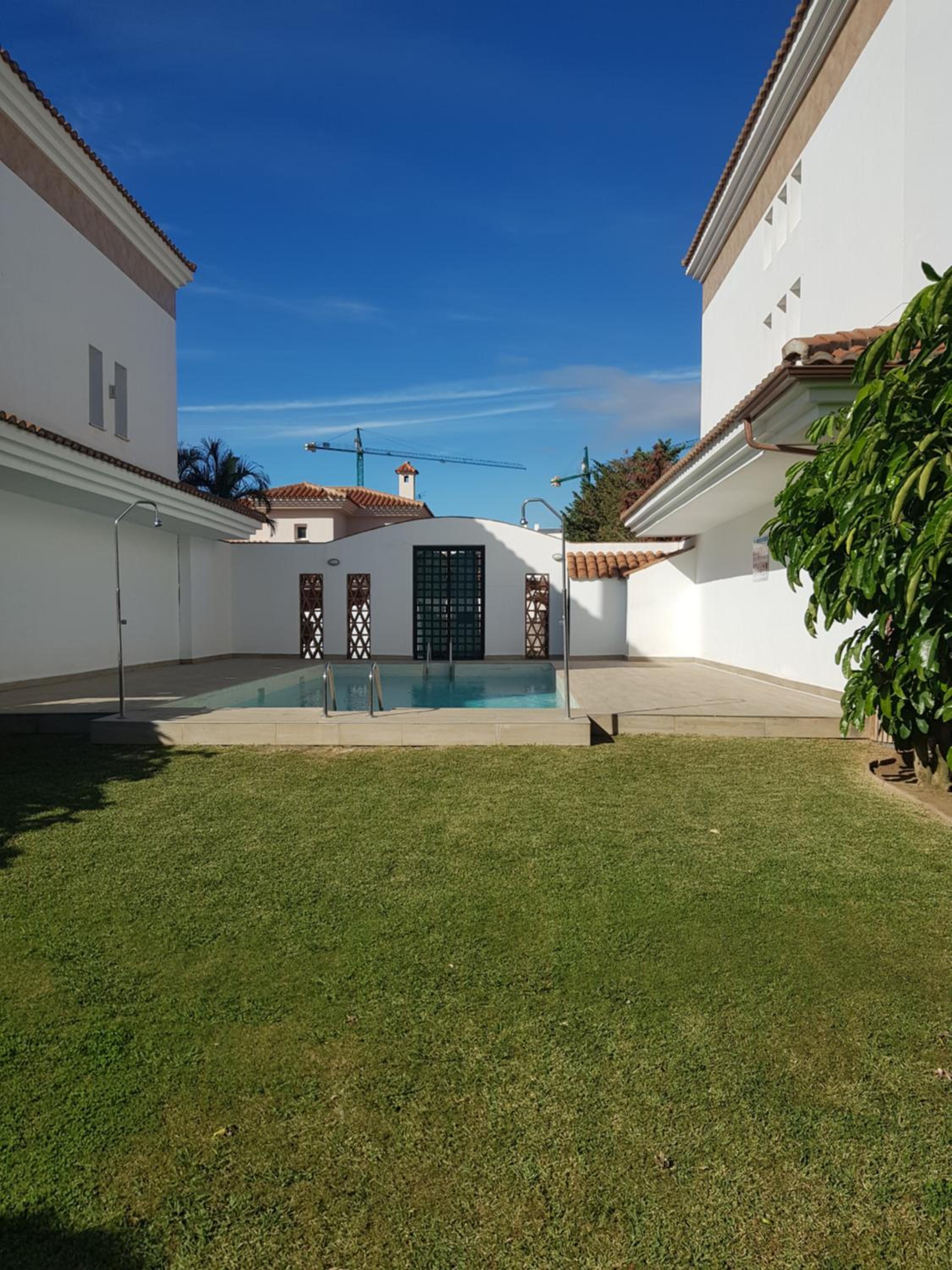 Sunny Home .