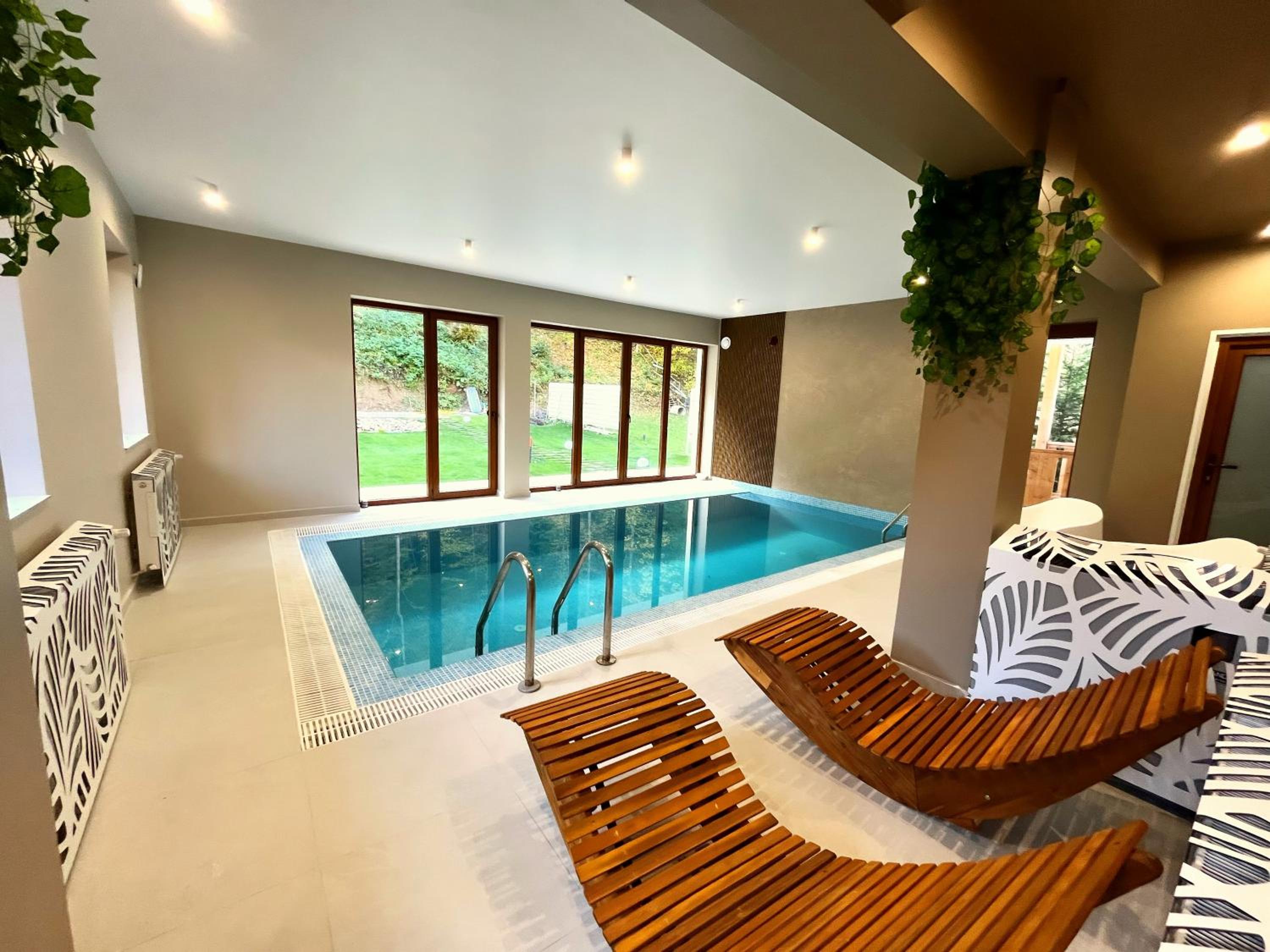 Casa Forrest & SPA view 3