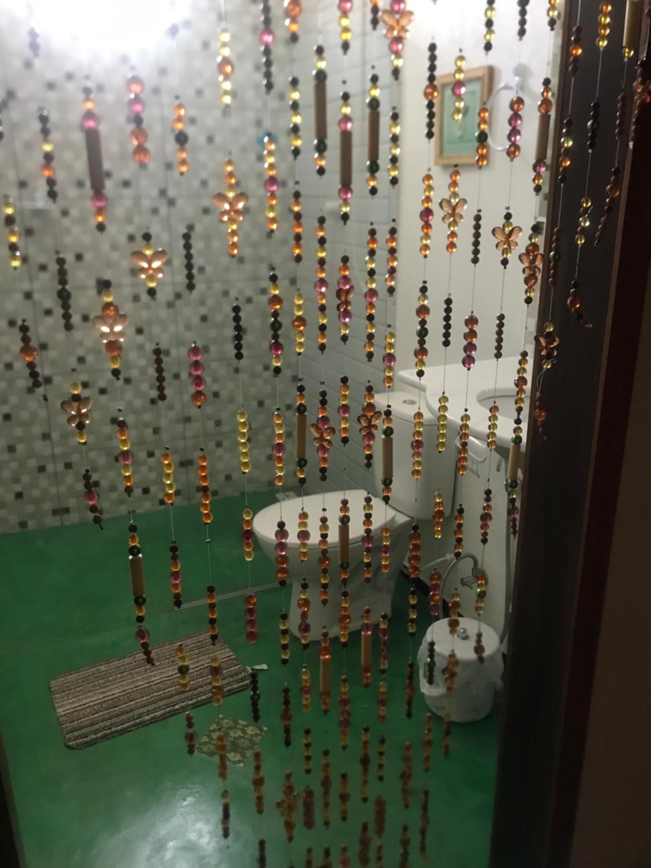 Casa do sossego