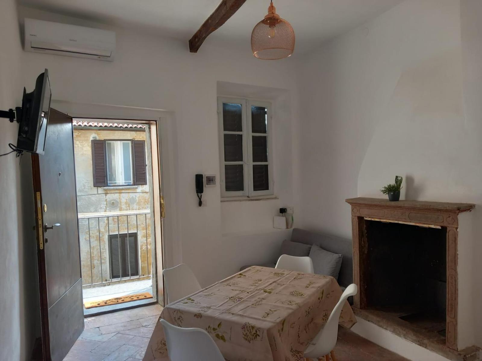 Perla Apartment