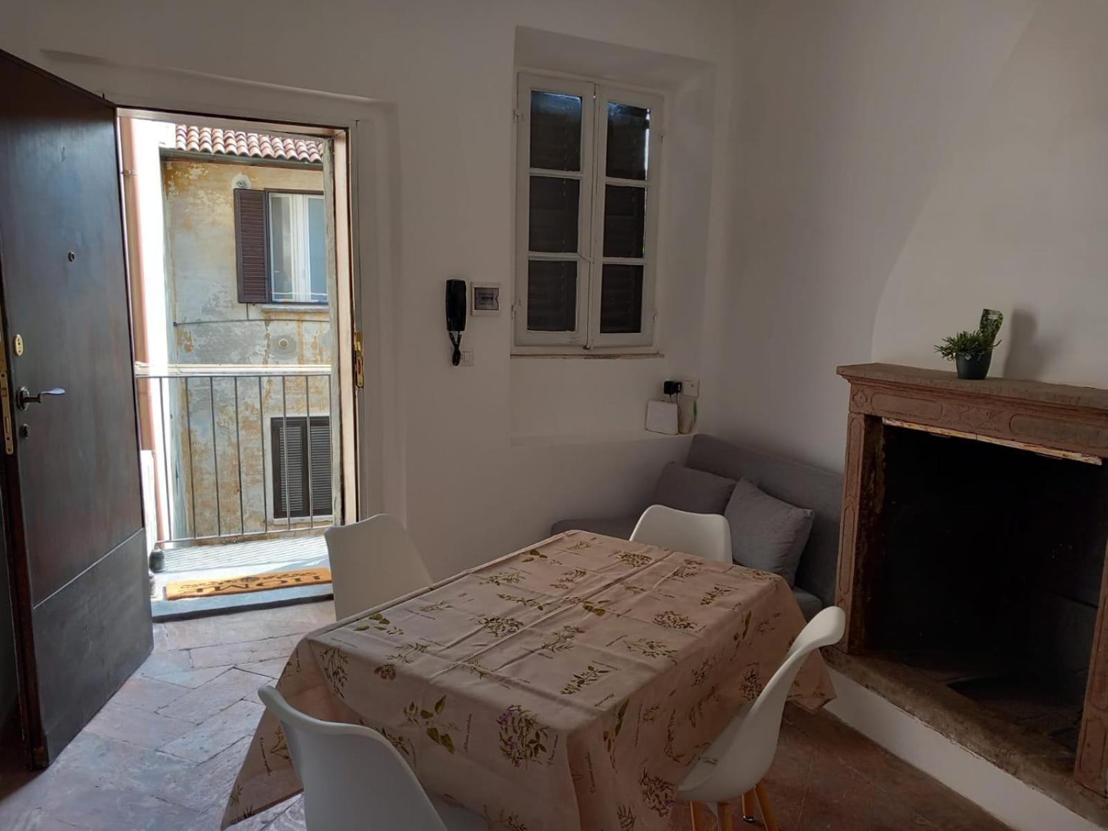 Perla Apartment
