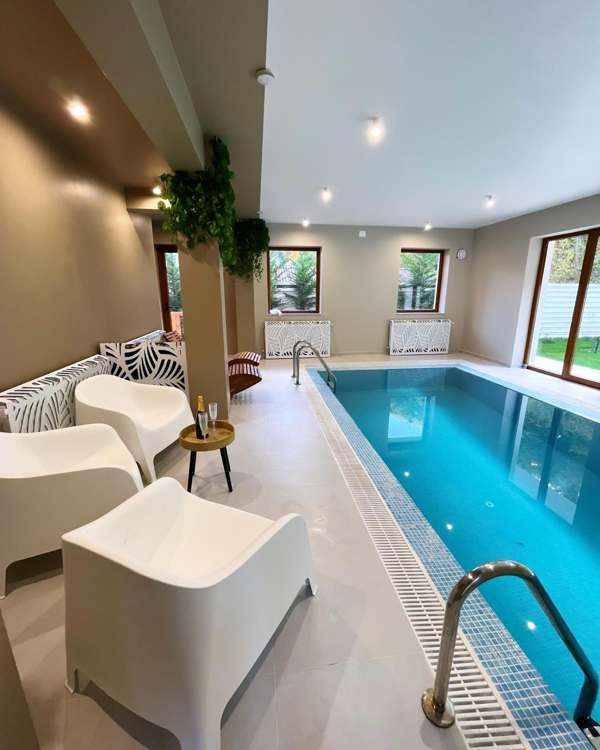Casa Forrest & SPA view 4