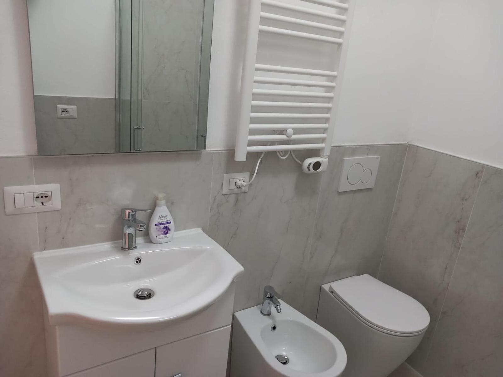 Perla Apartment