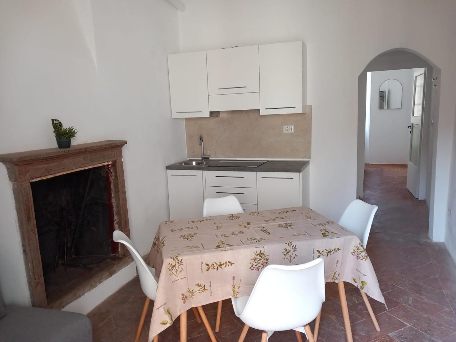 Perla Apartment