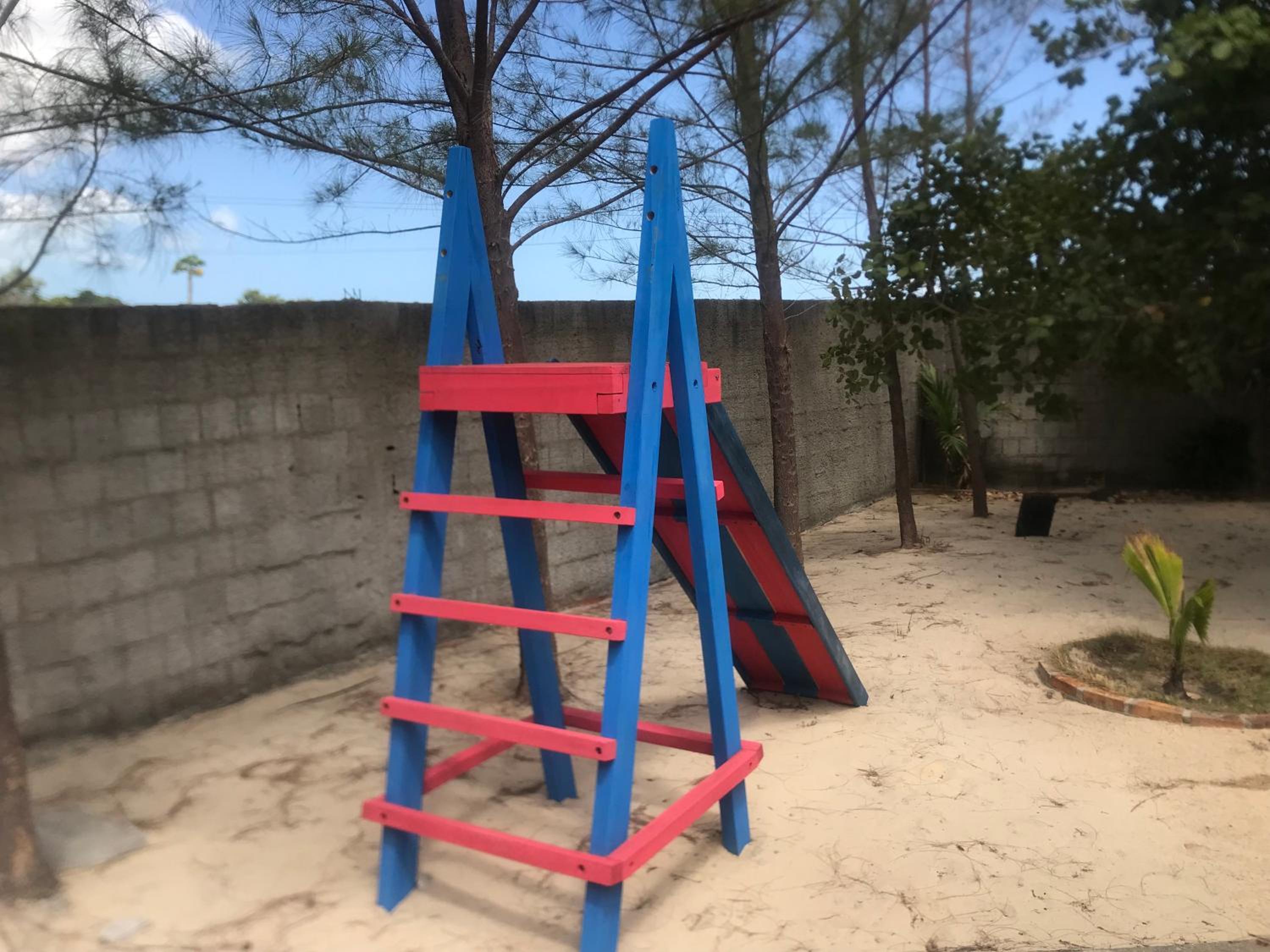Casa do sossego
