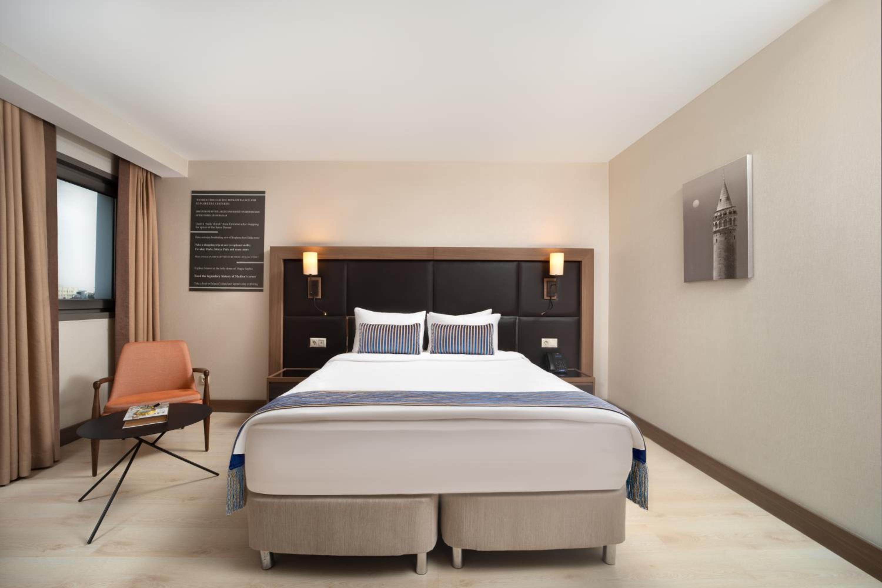 TRYP By Wyndham İstanbul Şişli Otel - Image 103