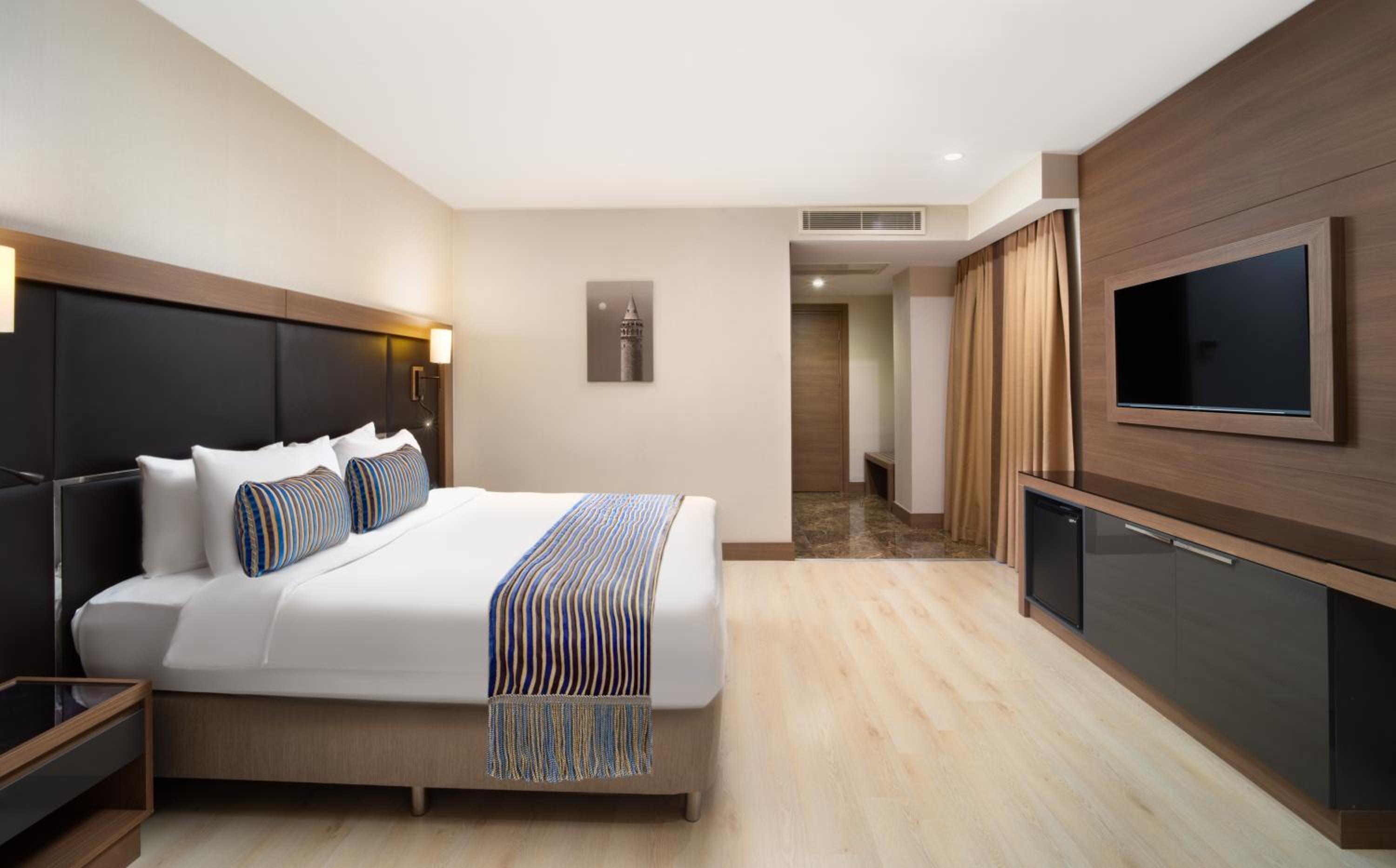 TRYP By Wyndham İstanbul Şişli Otel - Image 101