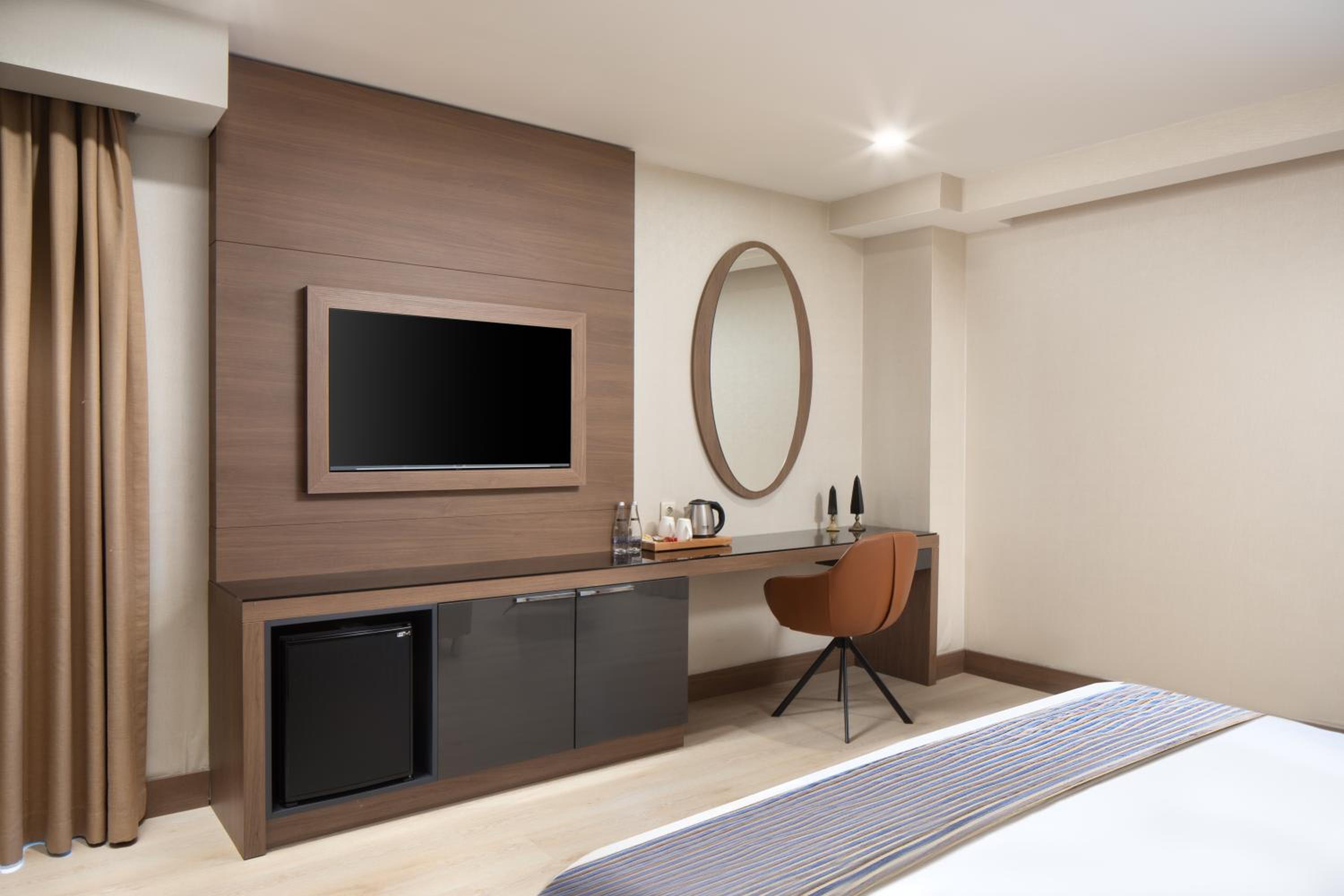 TRYP By Wyndham İstanbul Şişli Otel - Image 100