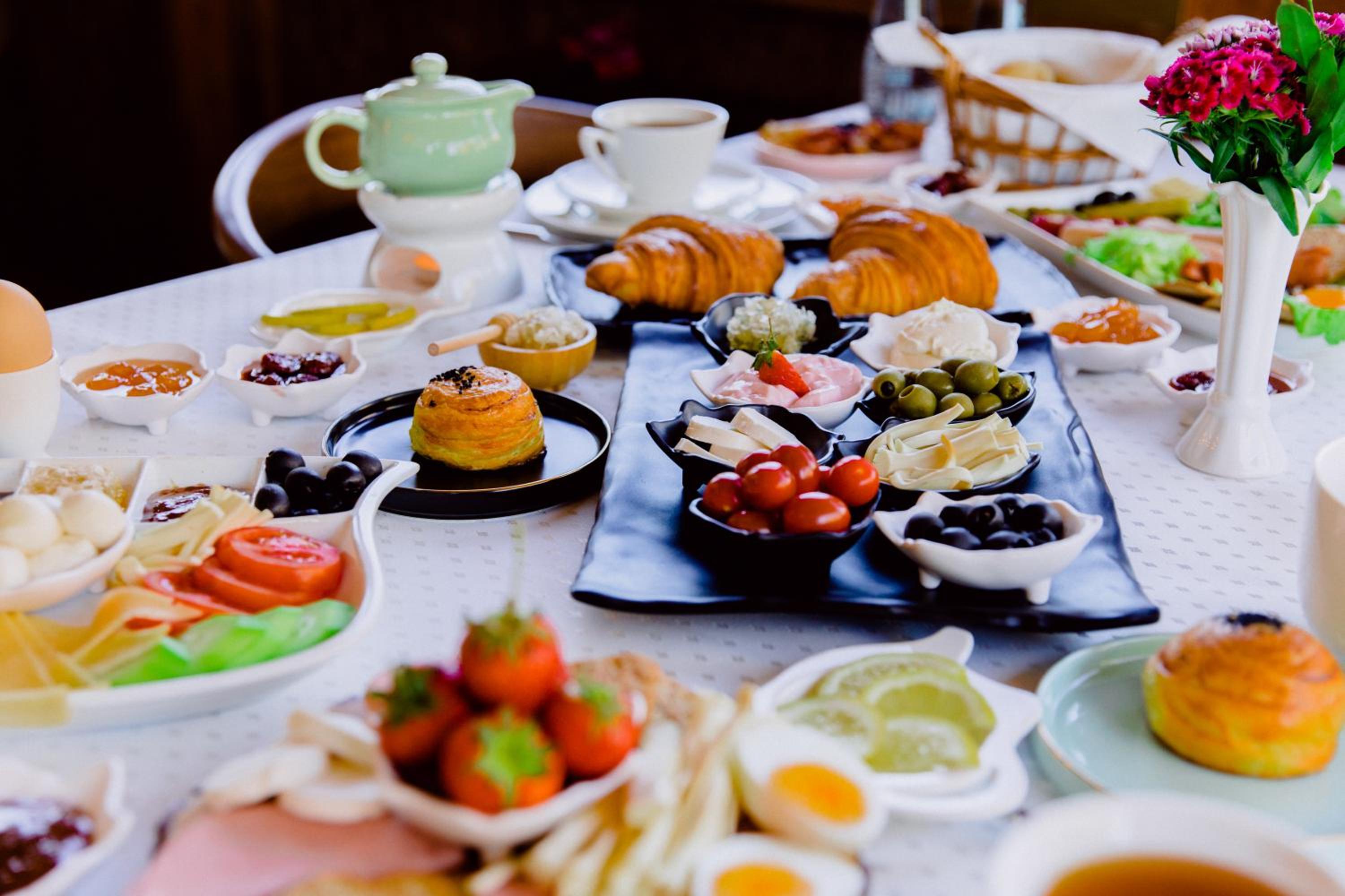 Royal Antique Boutique Hotel