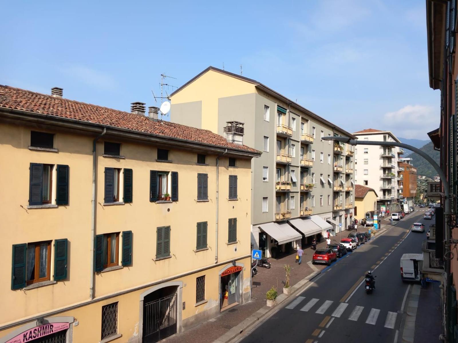 Perla Apartment