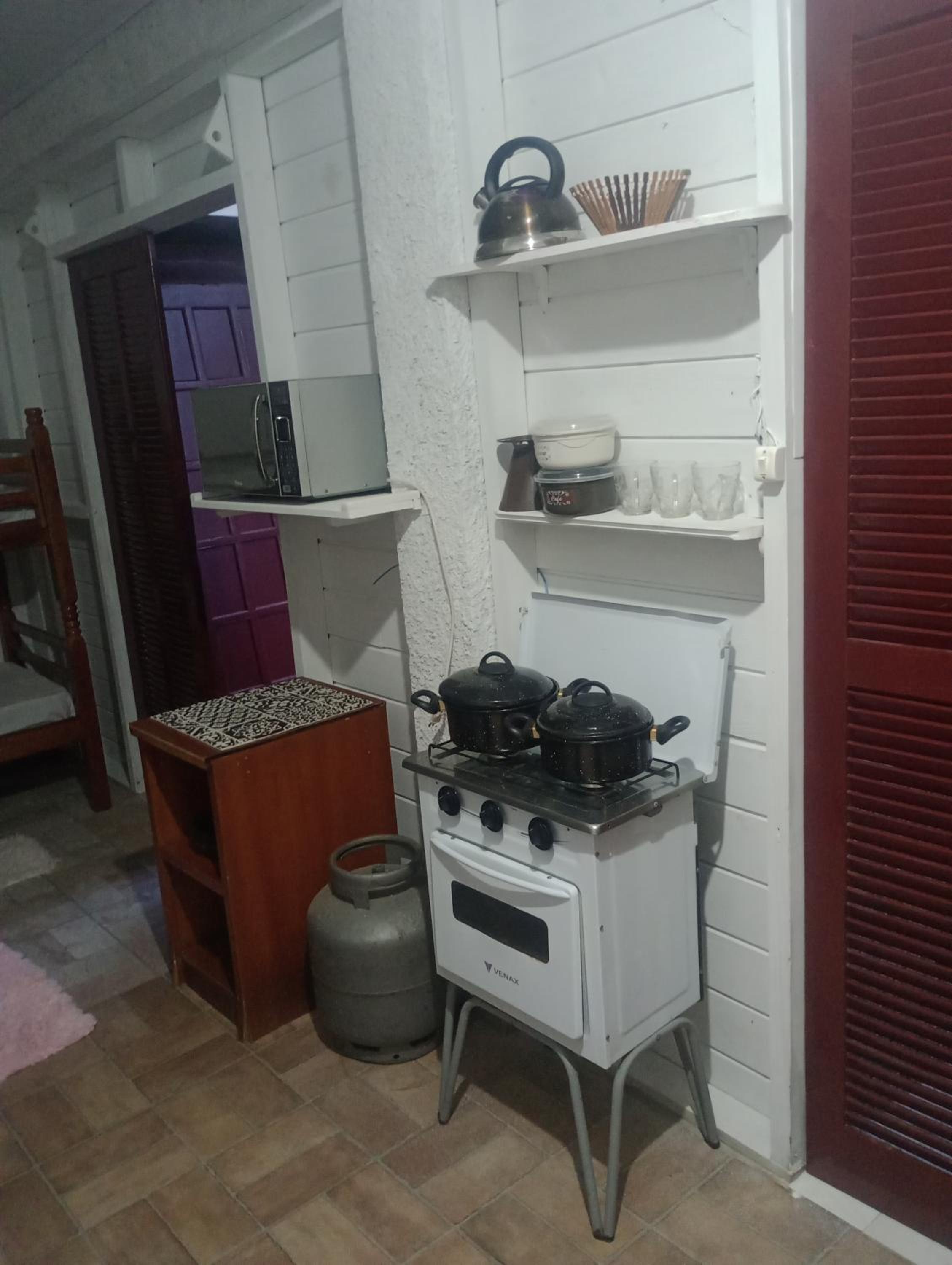 Espaço Mareia