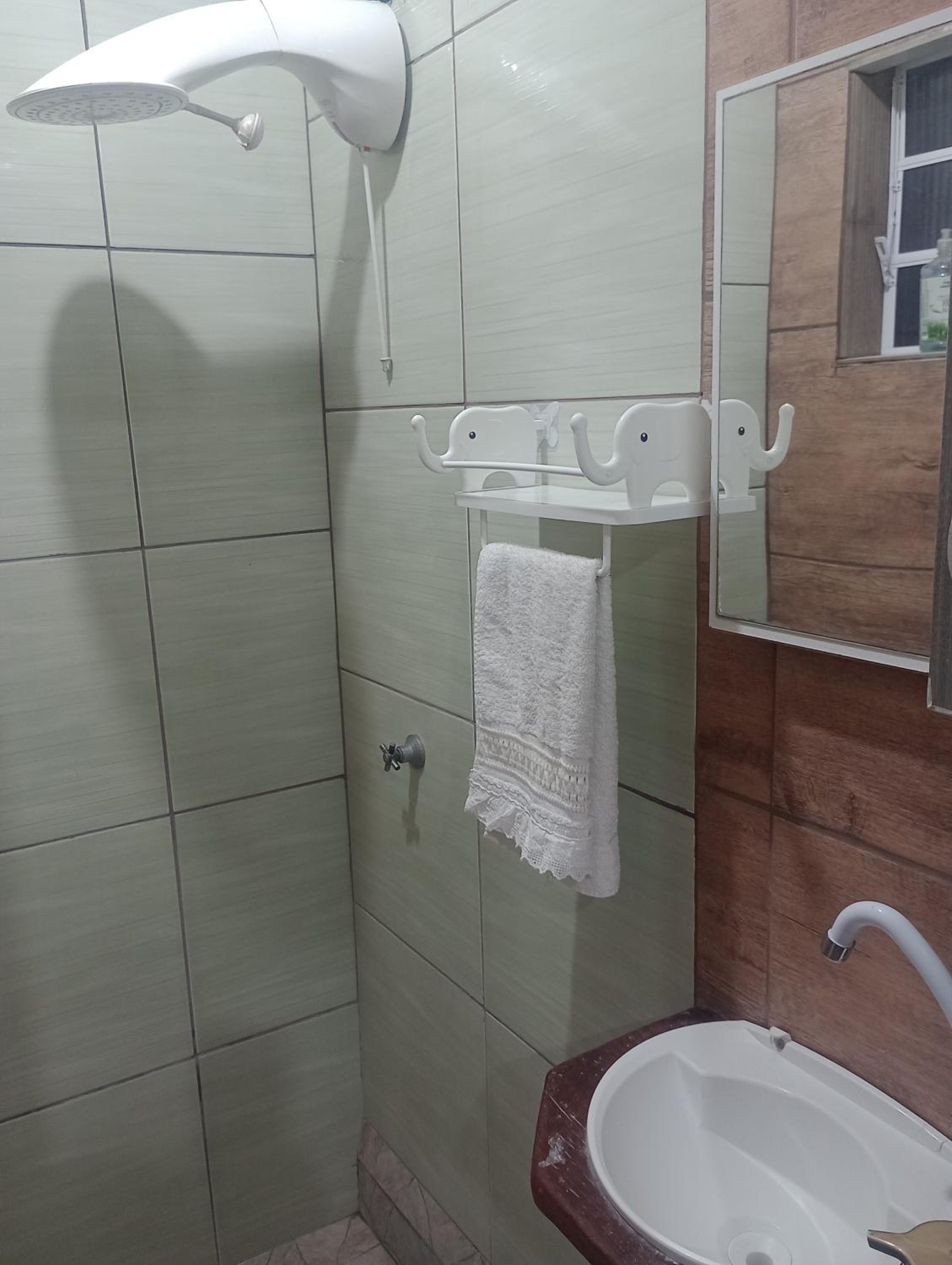 Espaço Mareia