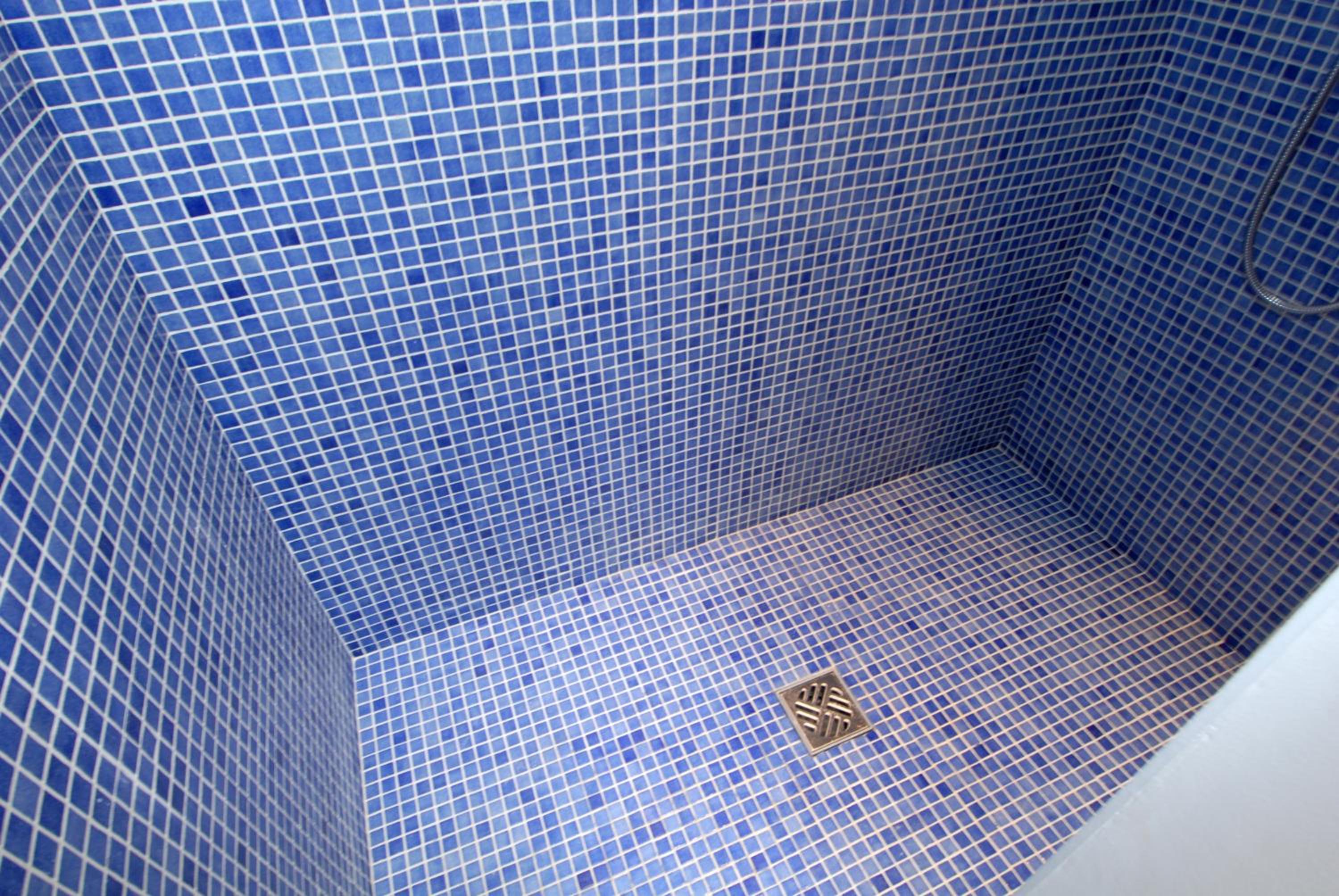 Transparent Marais
