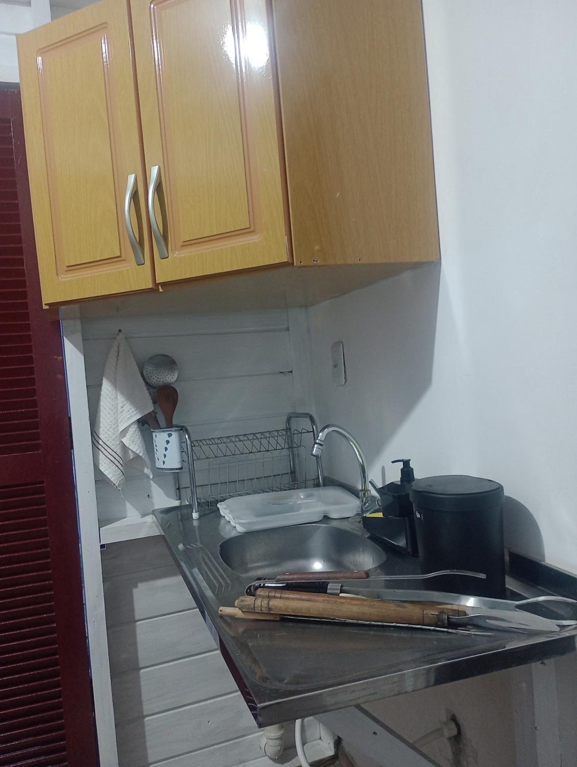Espaço Mareia