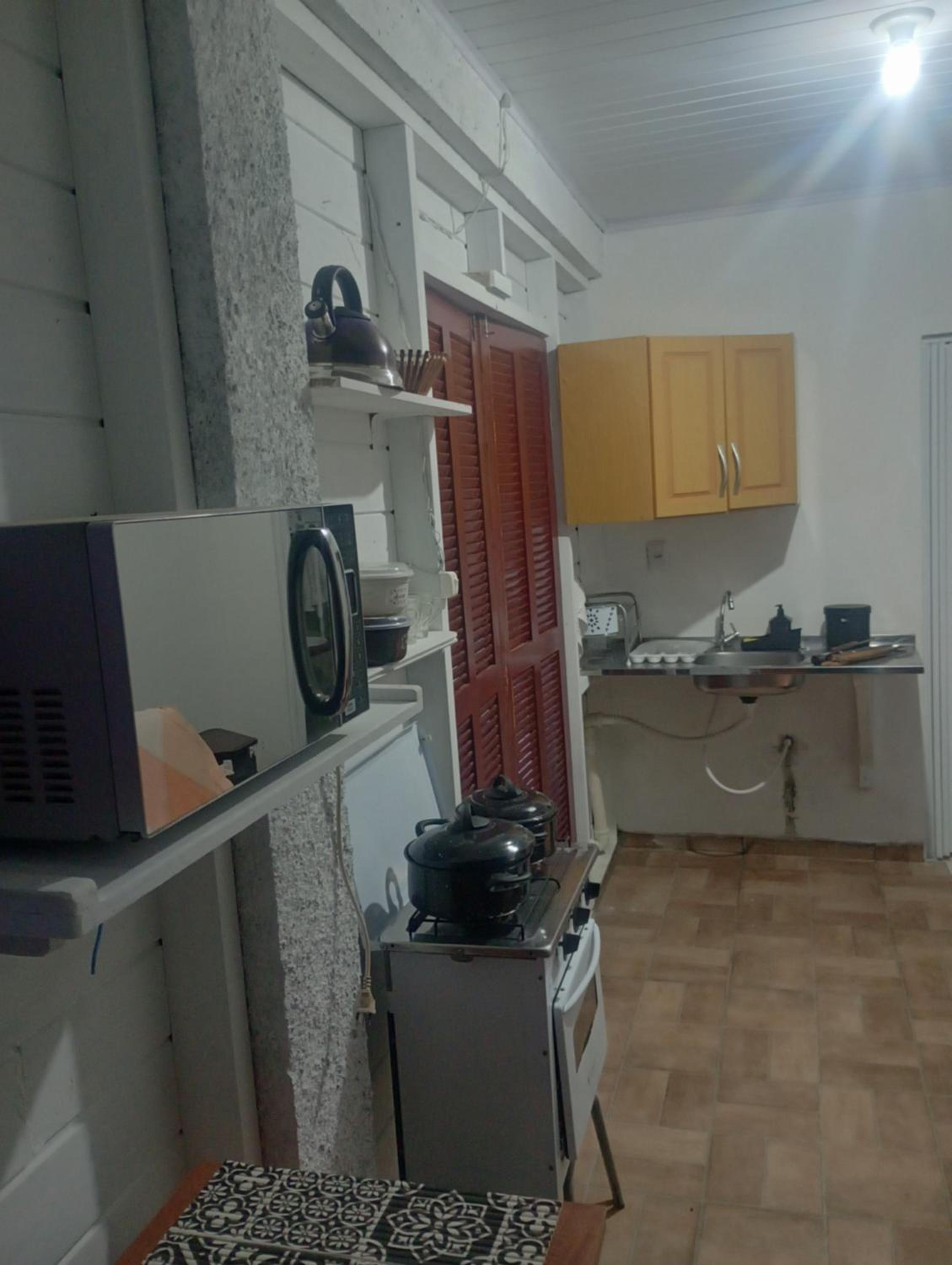 Espaço Mareia