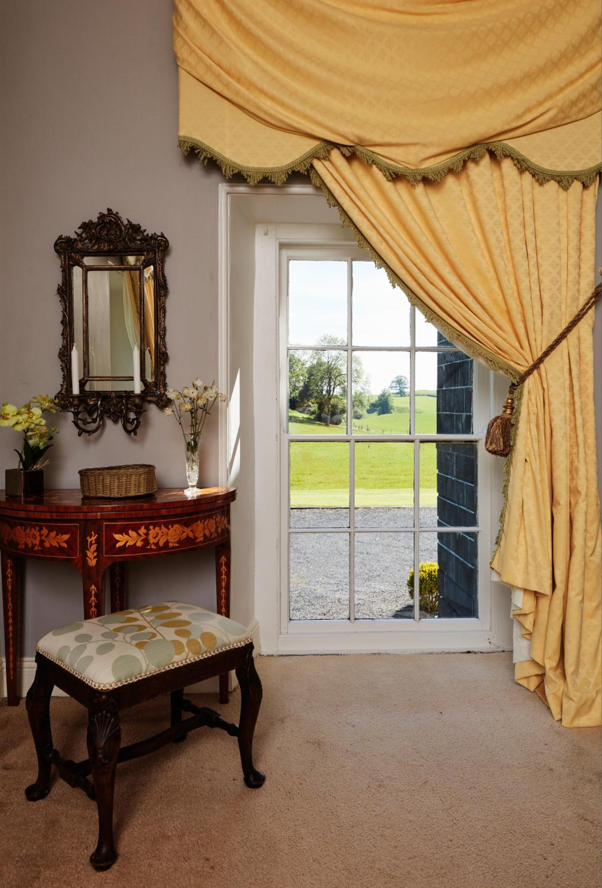 Loughcrew House