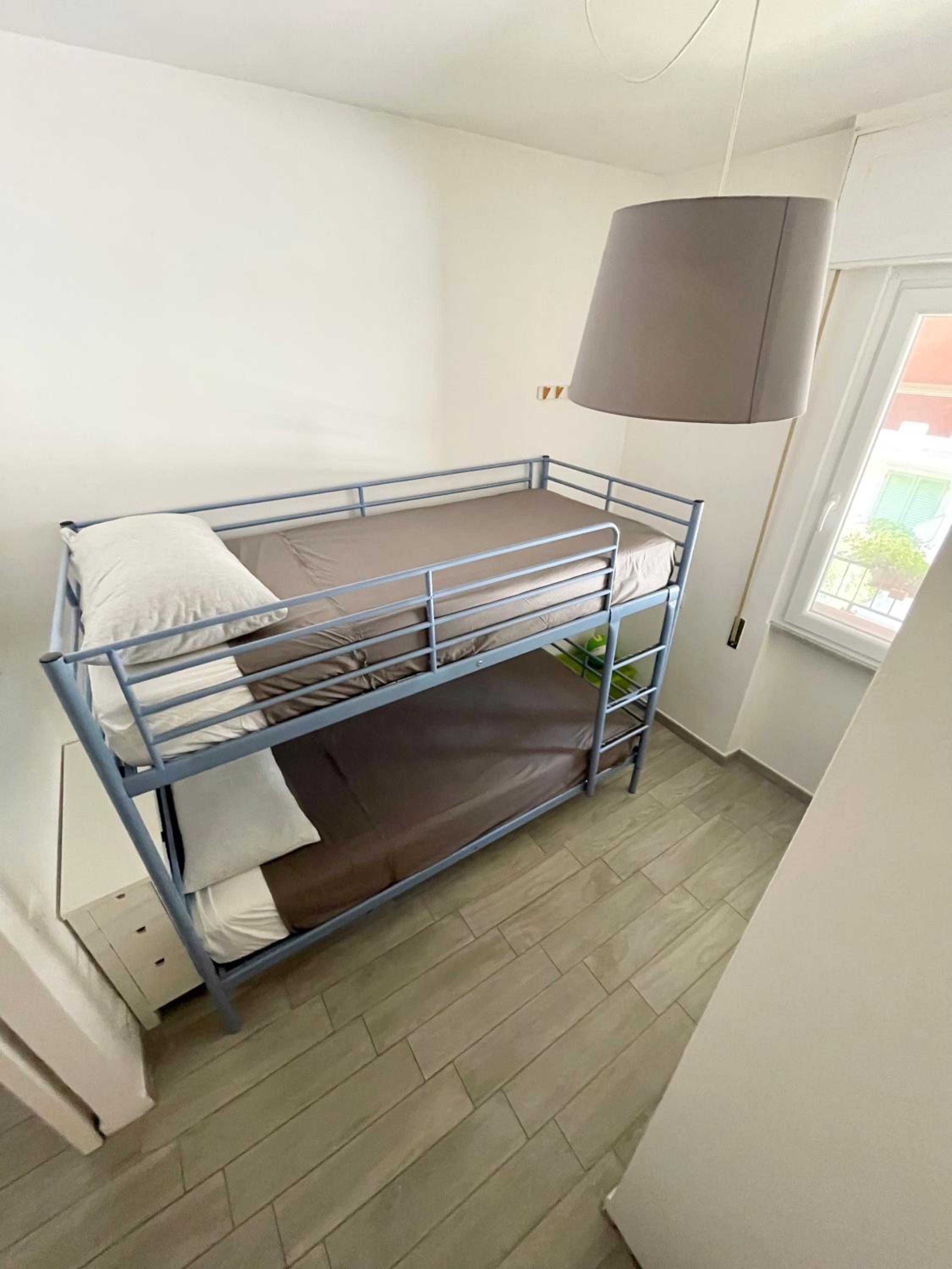 Appartamento moderno sul mare photo 2