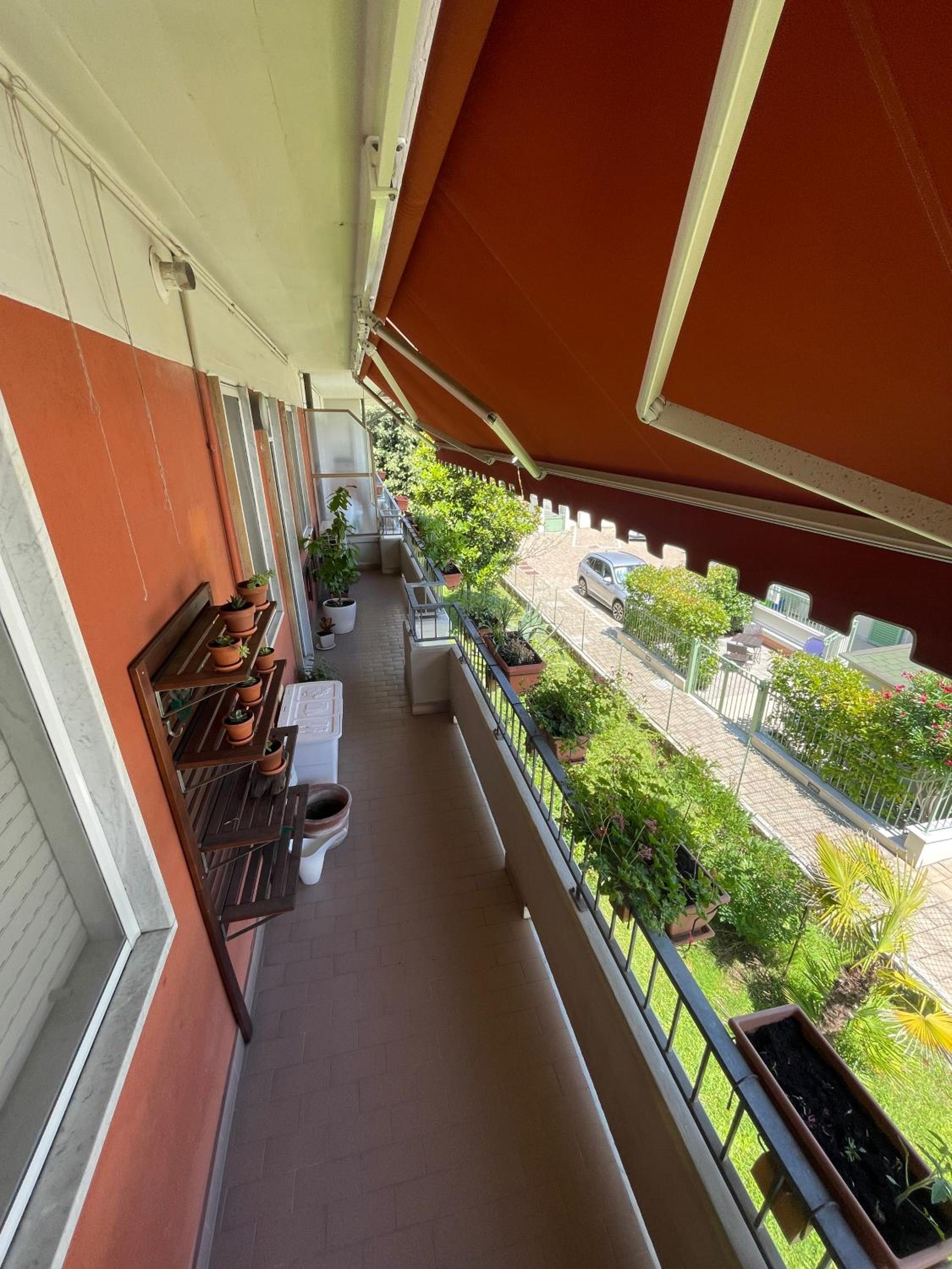 Appartamento moderno sul mare photo 3