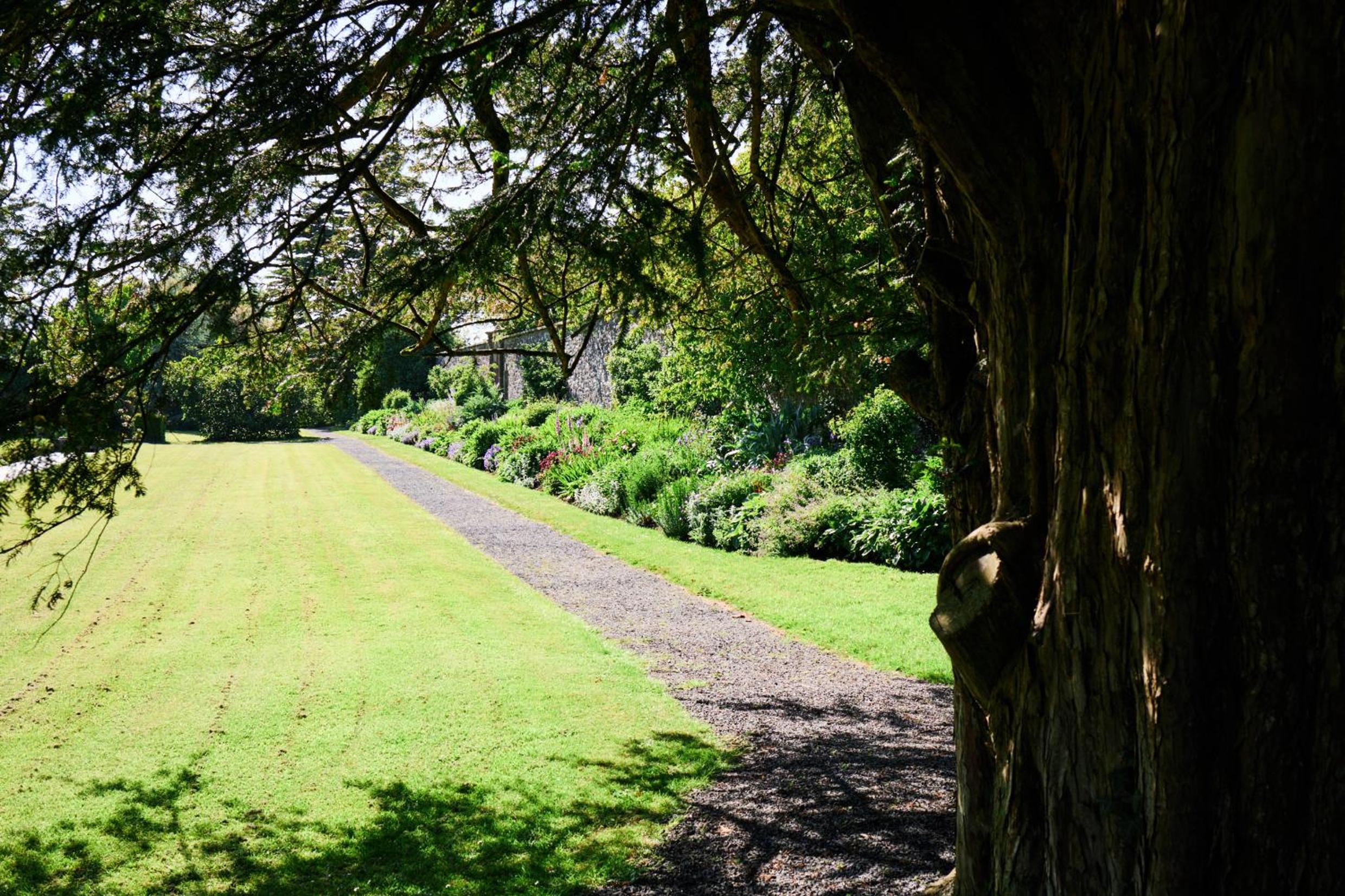 Loughcrew House